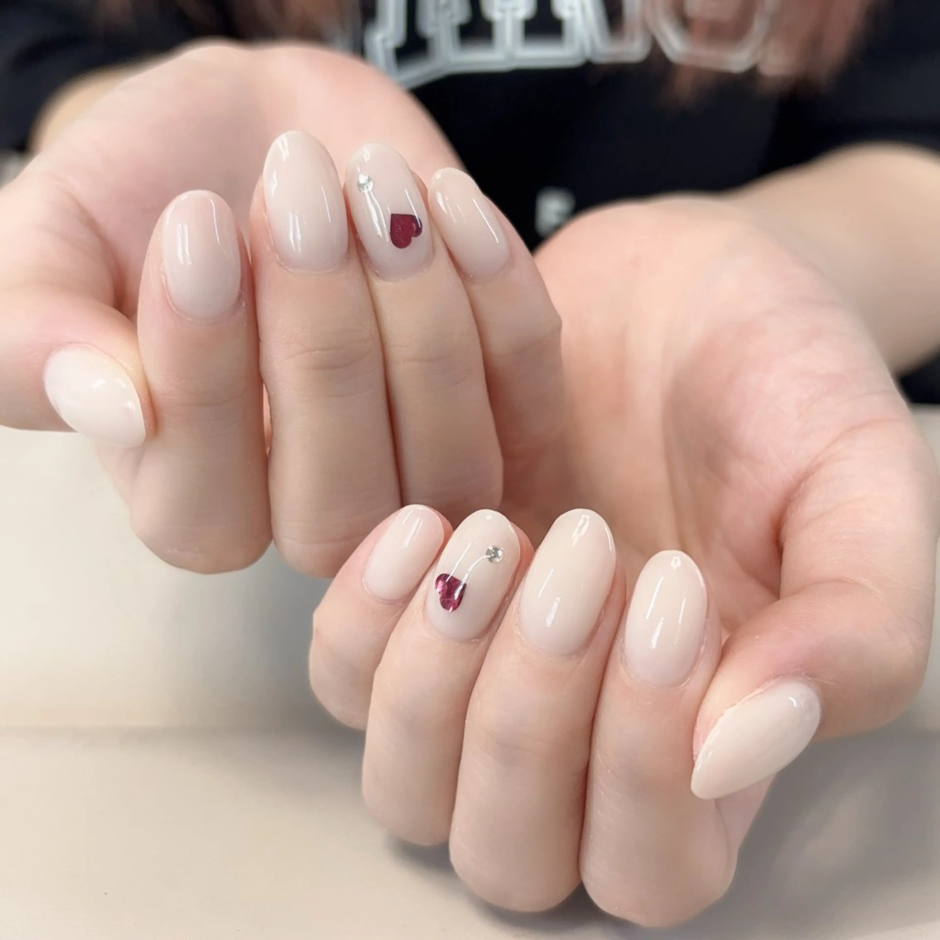 ネイル Rika Nail ellaのネイルデザイン