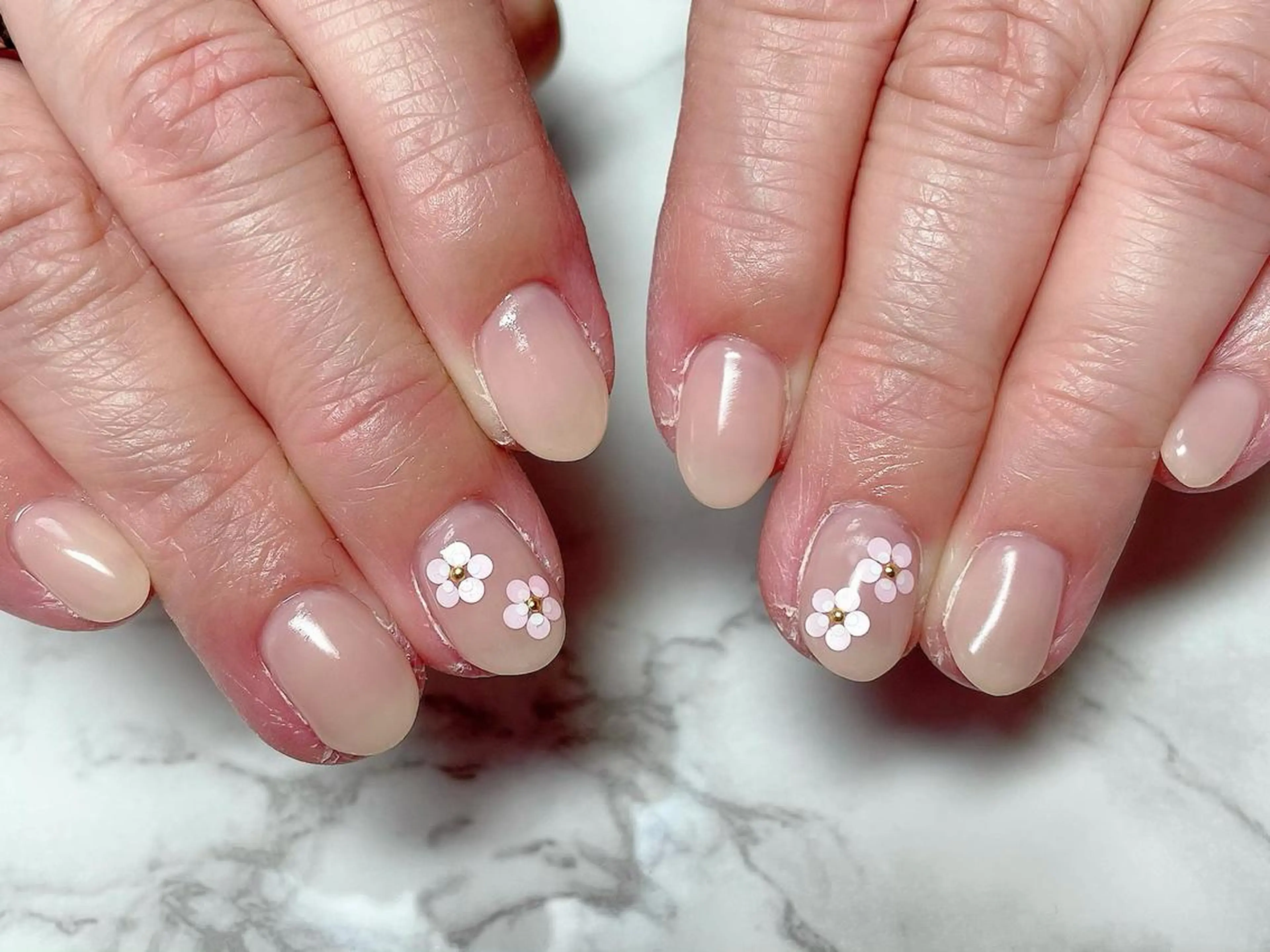 ネイル EPICHA NAILのネイルデザイン