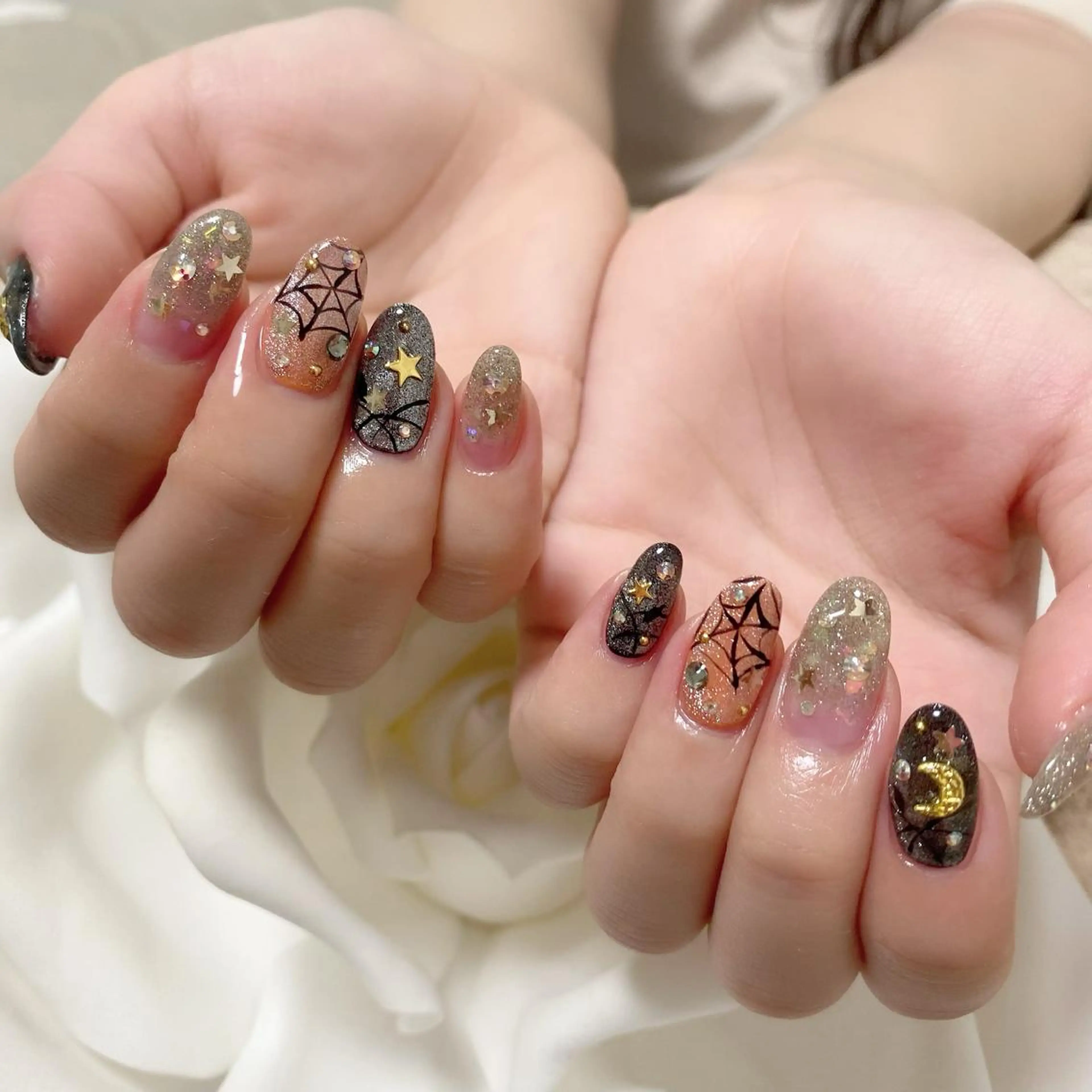 ネイル 💅fleur Ayumiのネイルデザイン