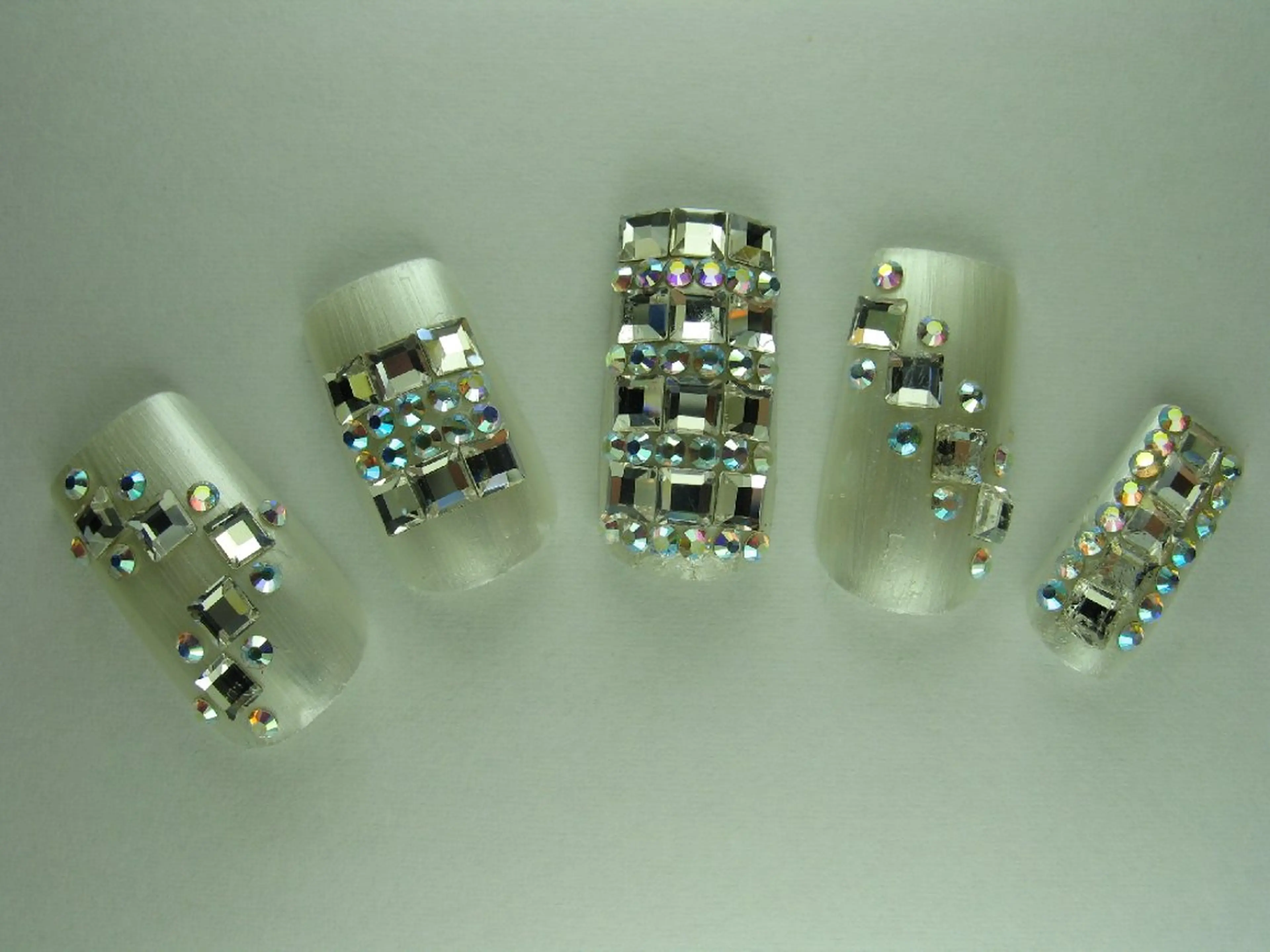 ネイル エクラン ✨CHIHIROのネイルデザイン