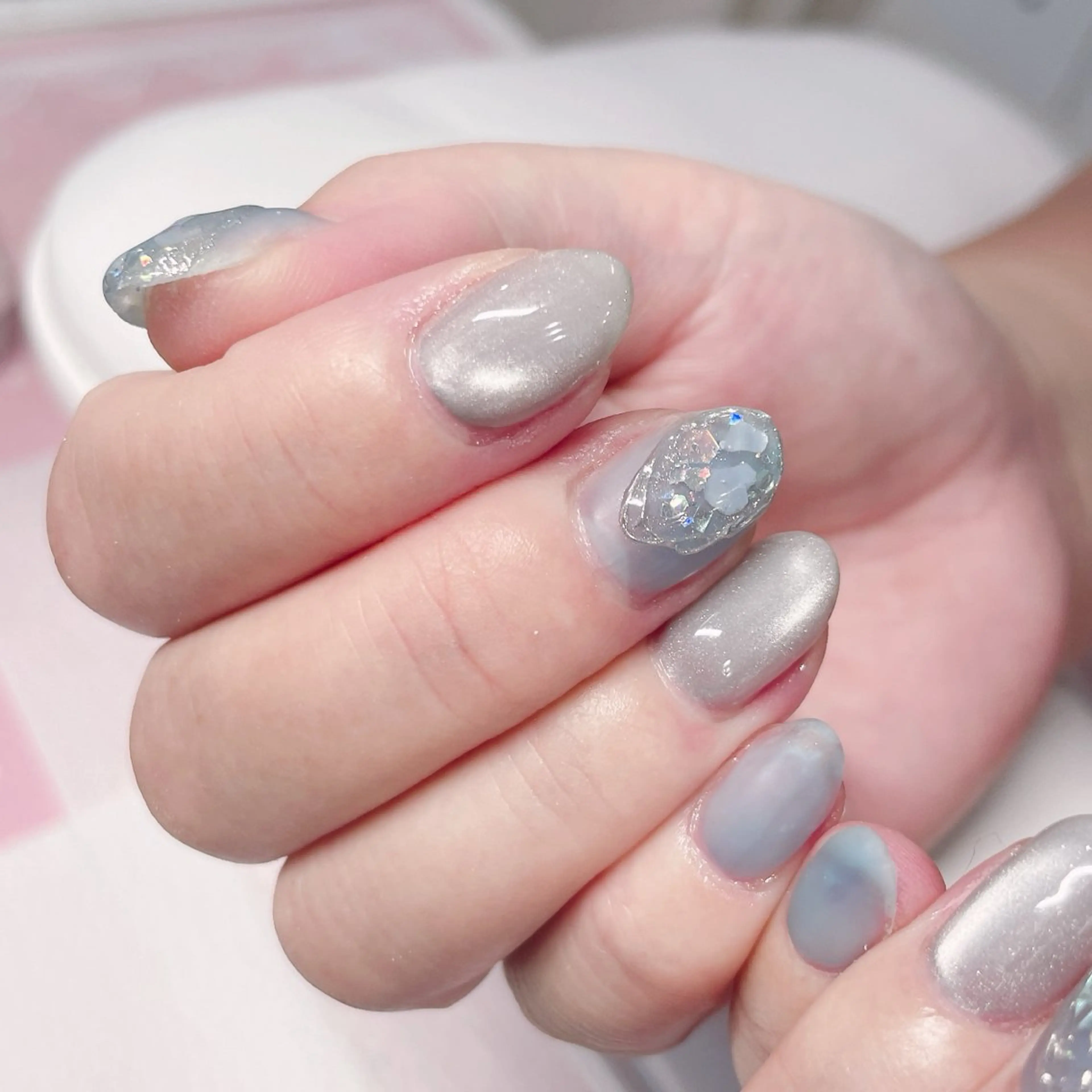 ネイル CHIARA nailsのネイルデザイン