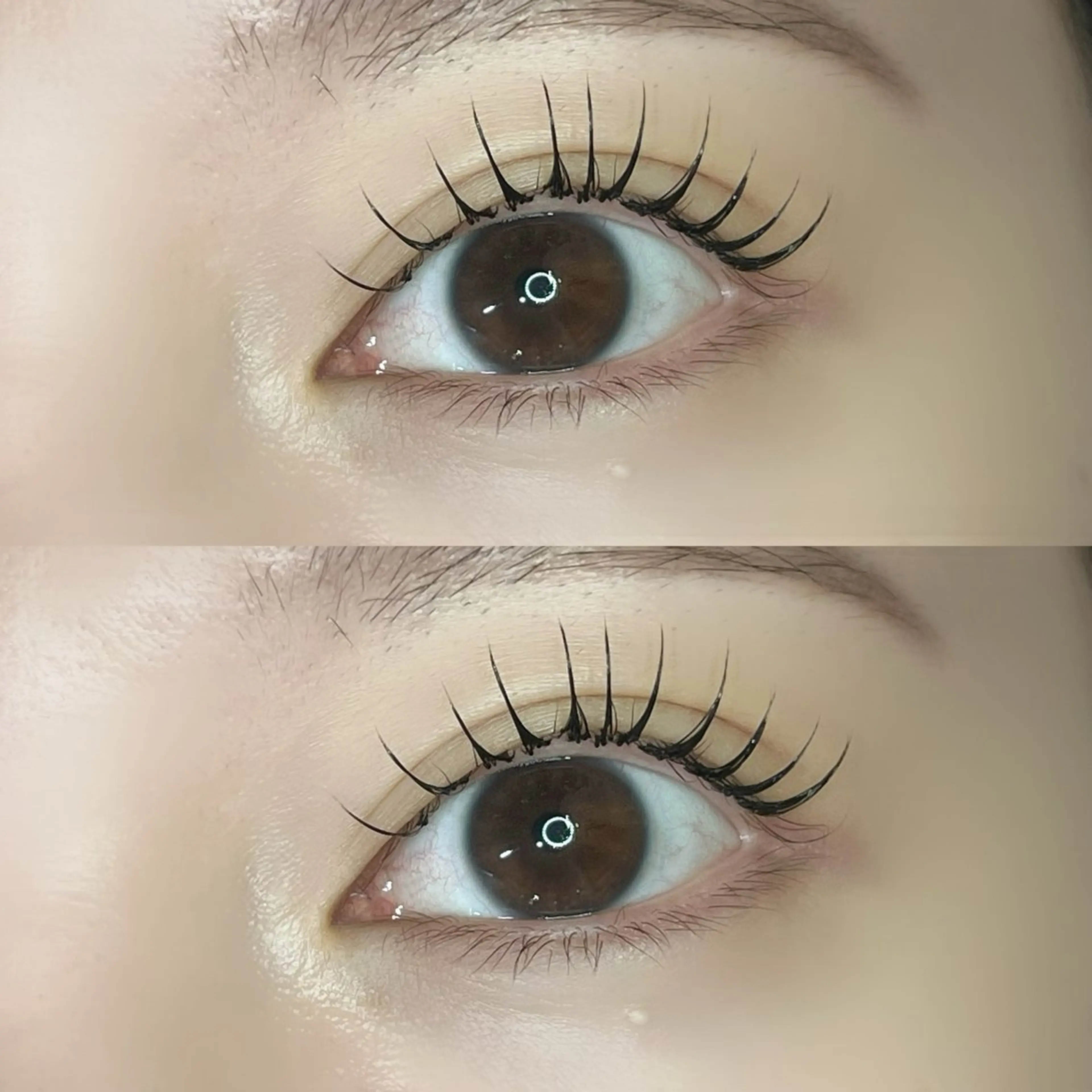 マツエク・マツパ マツエク 🎀 yukinoのマツエク・マツパデザイン