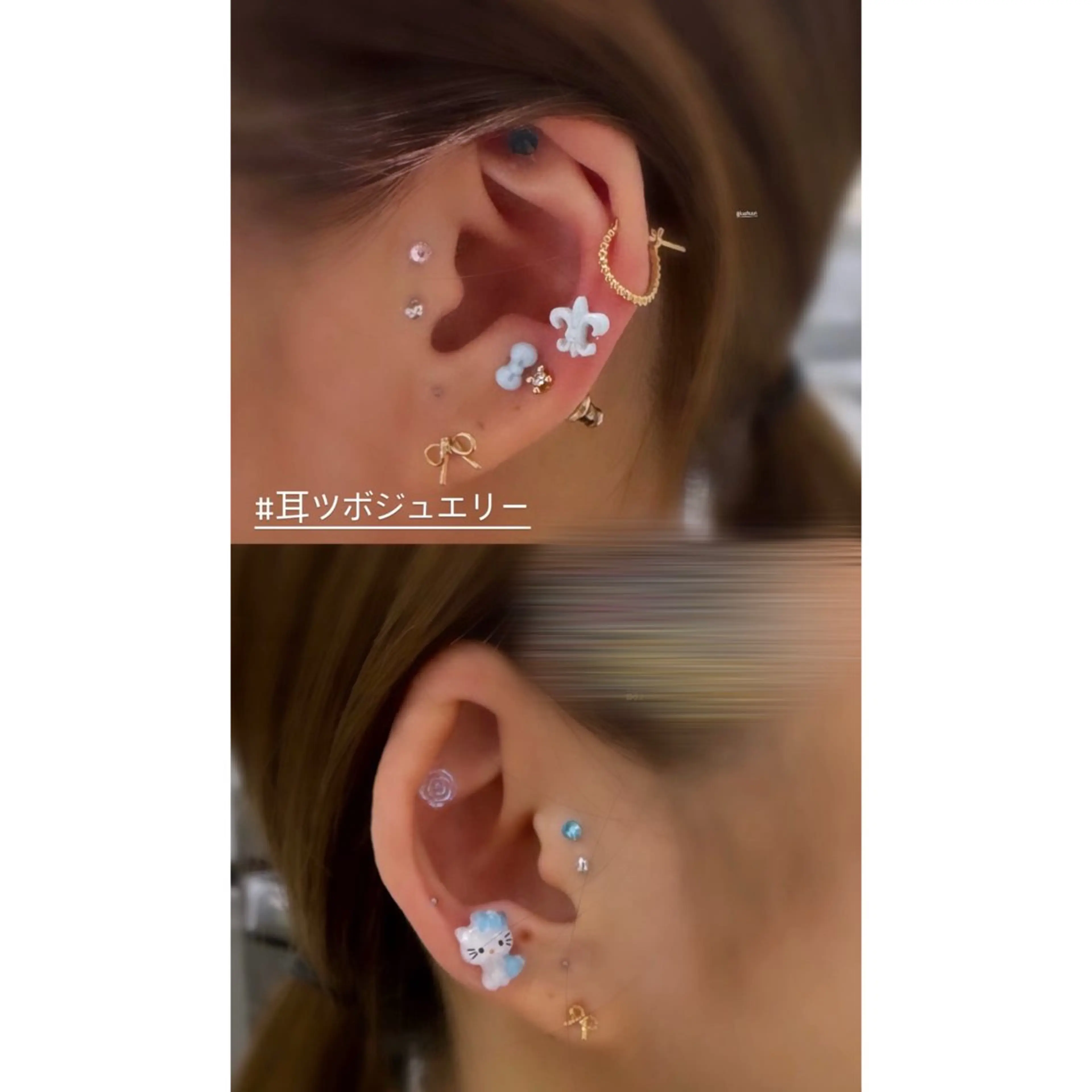 その他 ar+ ❤︎ maiのヘアスタイル