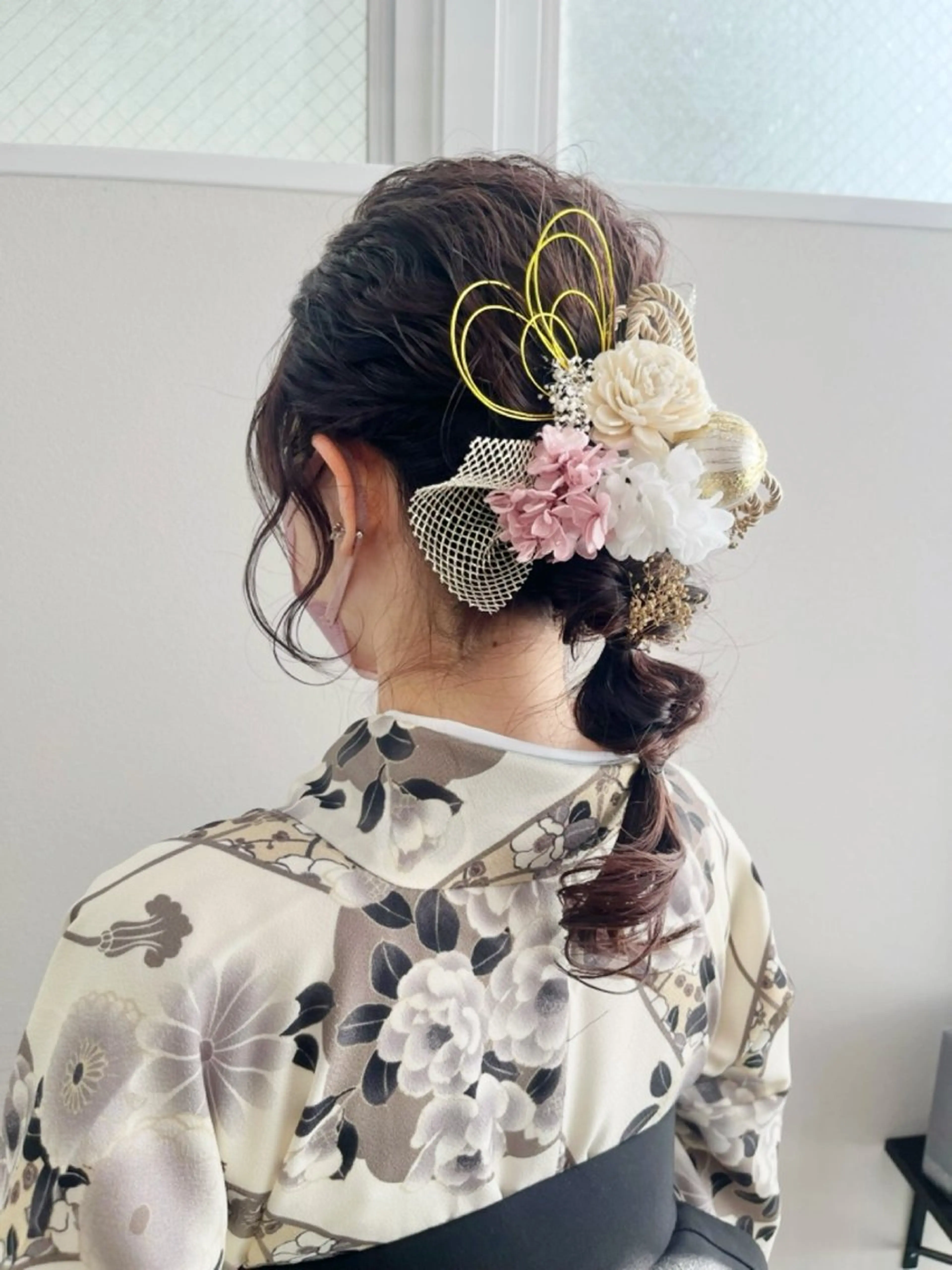 酸熱トリートメント/ 髪質改善🌟玉井香奈のヘアスタイル