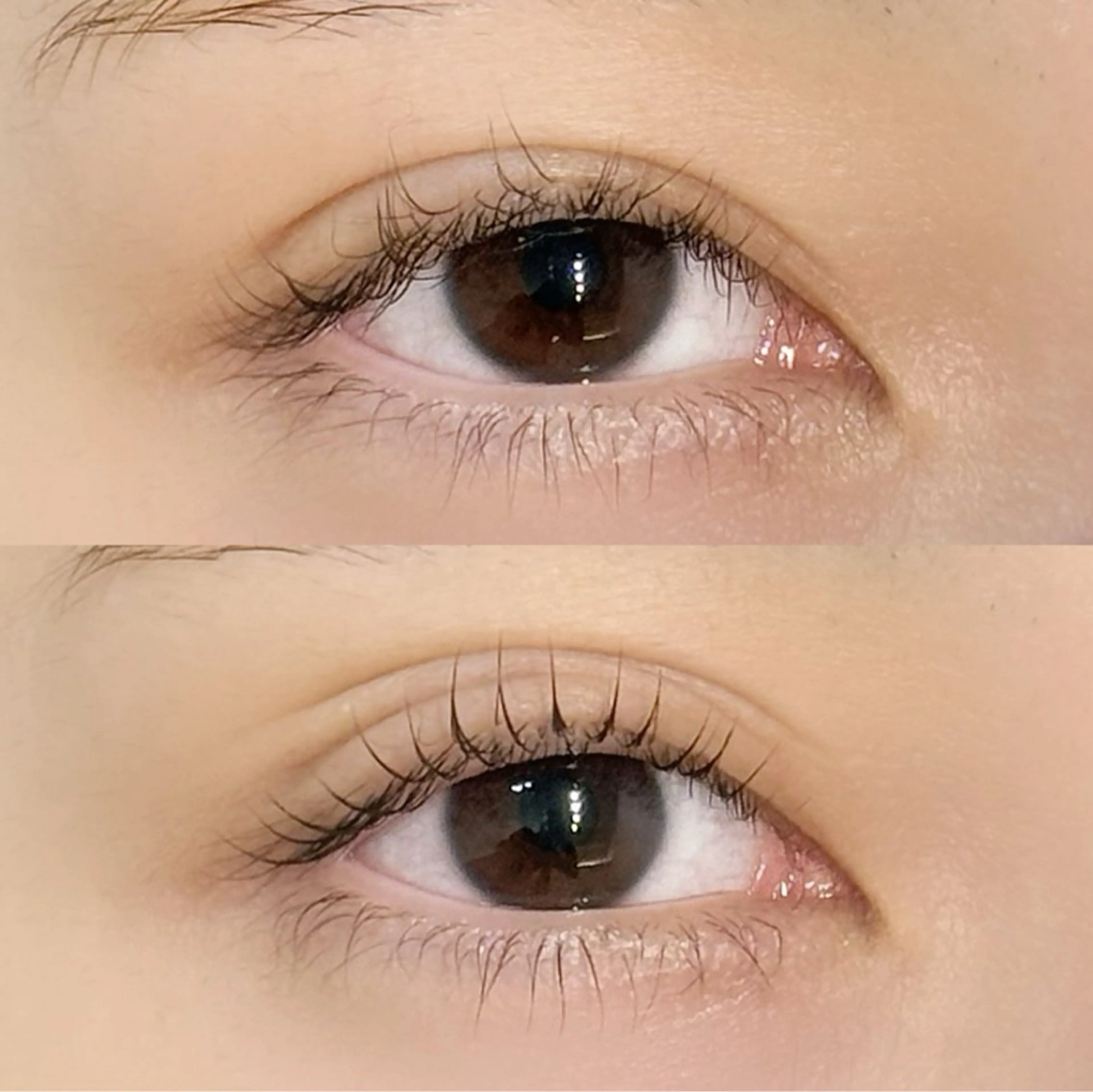 マツエク・マツパ マツパ 似合わせパーマ🪄 ISHIIのマツエク・マツパデザイン