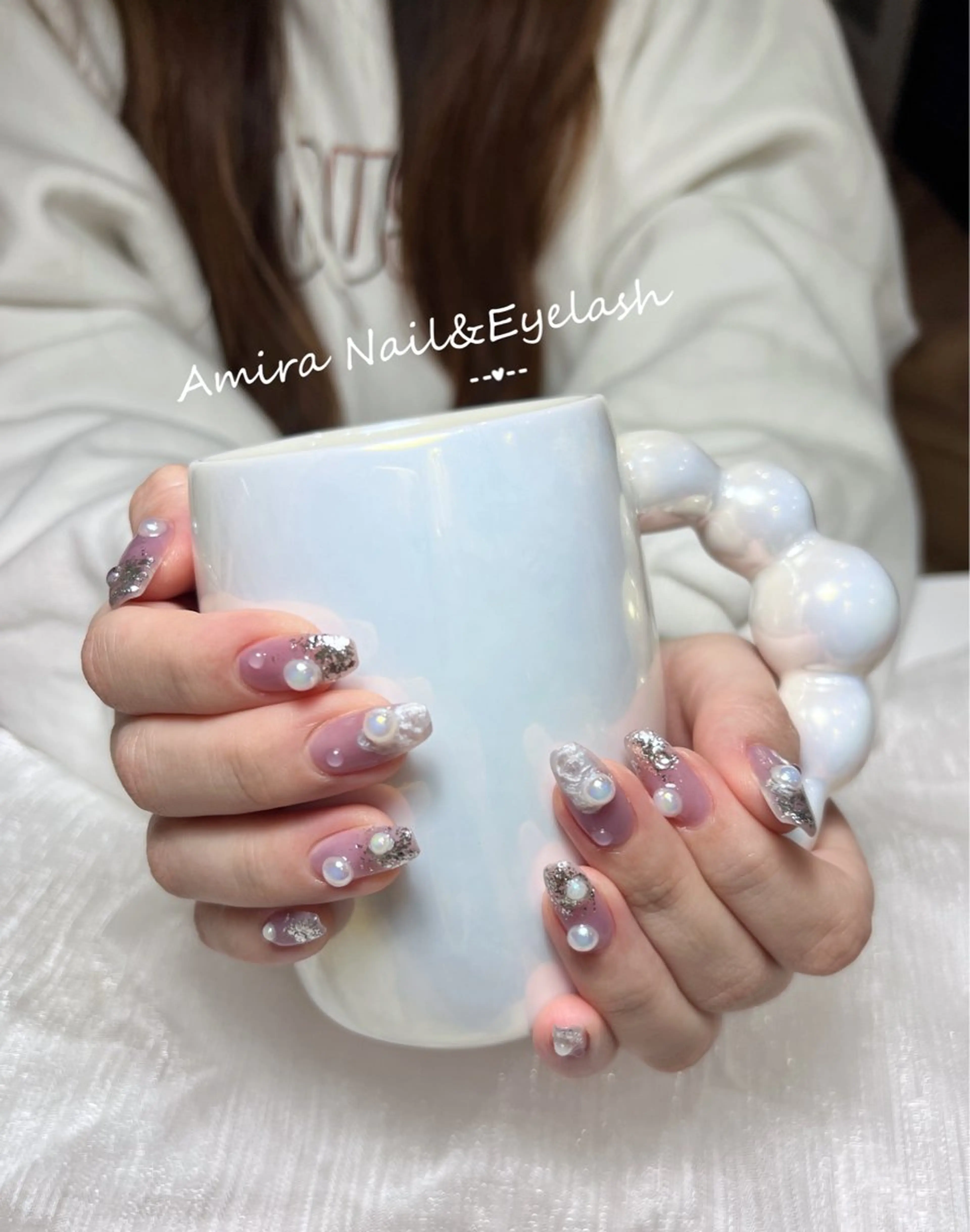 ネイル anna ネイルのネイルデザイン