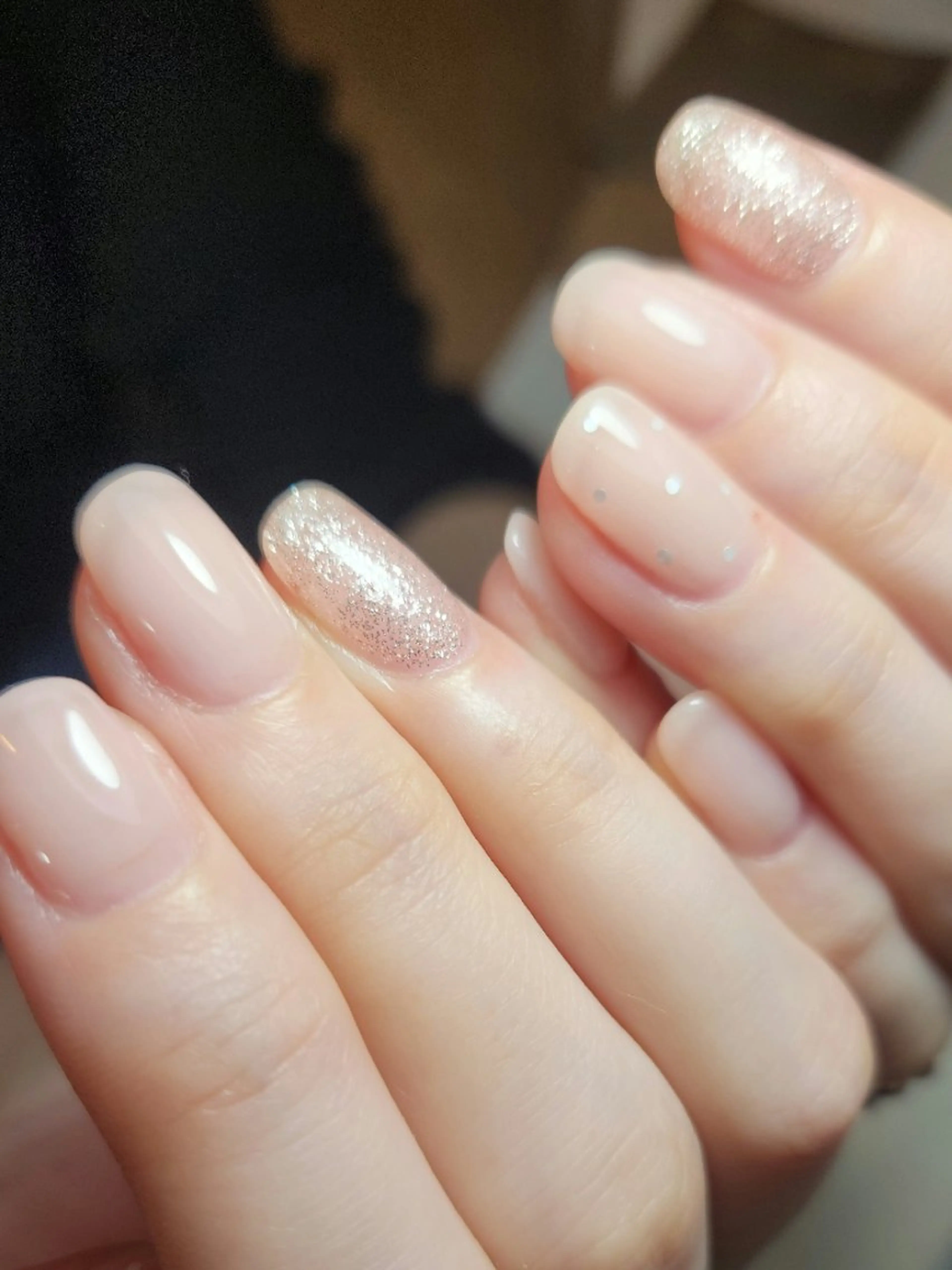 ネイル ハンドネイル Non.中目黒nail所属・NailSalon N.中目黒のネイルデザイン