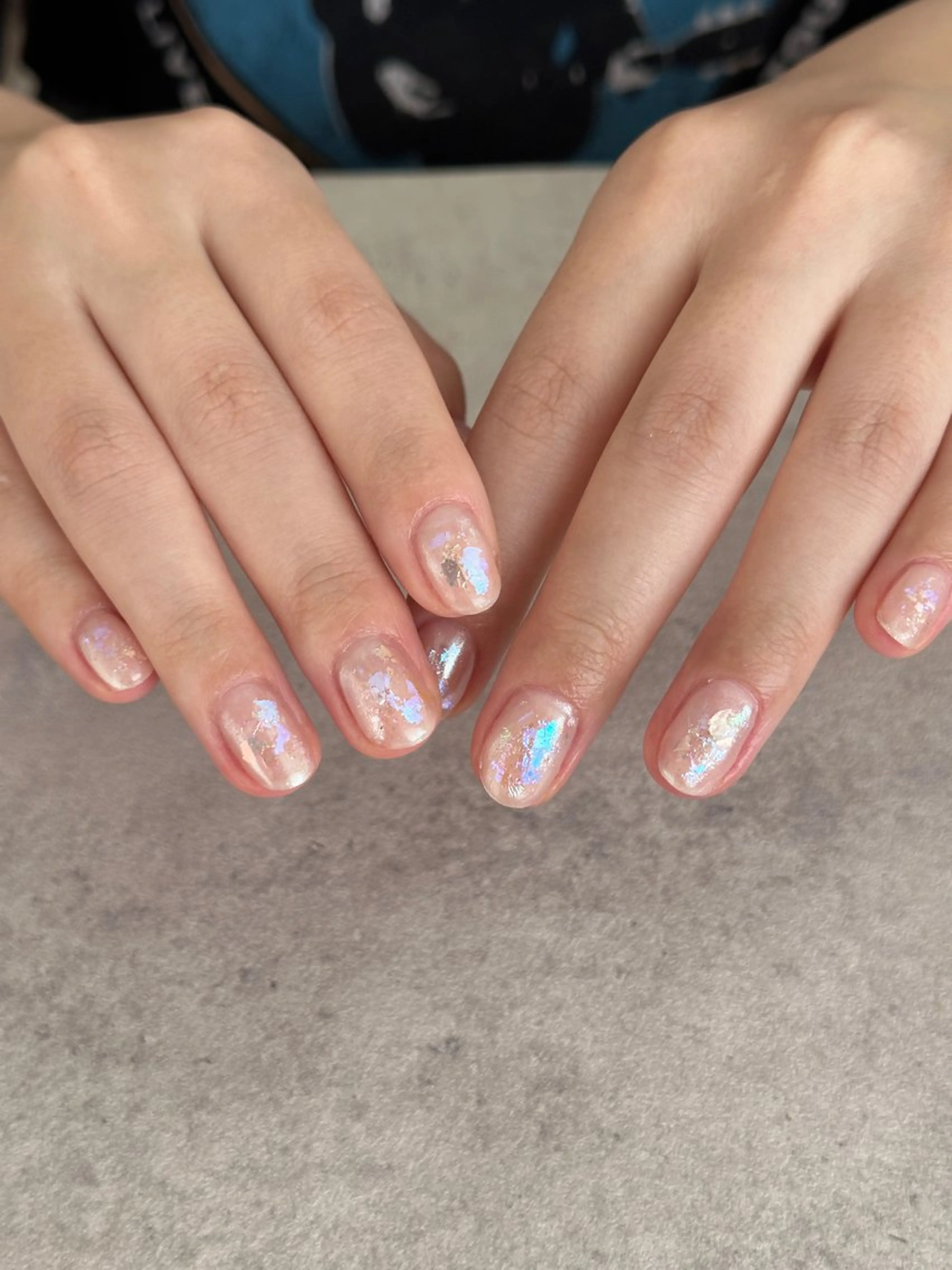 ネイル cyaan所属・nail salon Cyaanのネイルデザイン