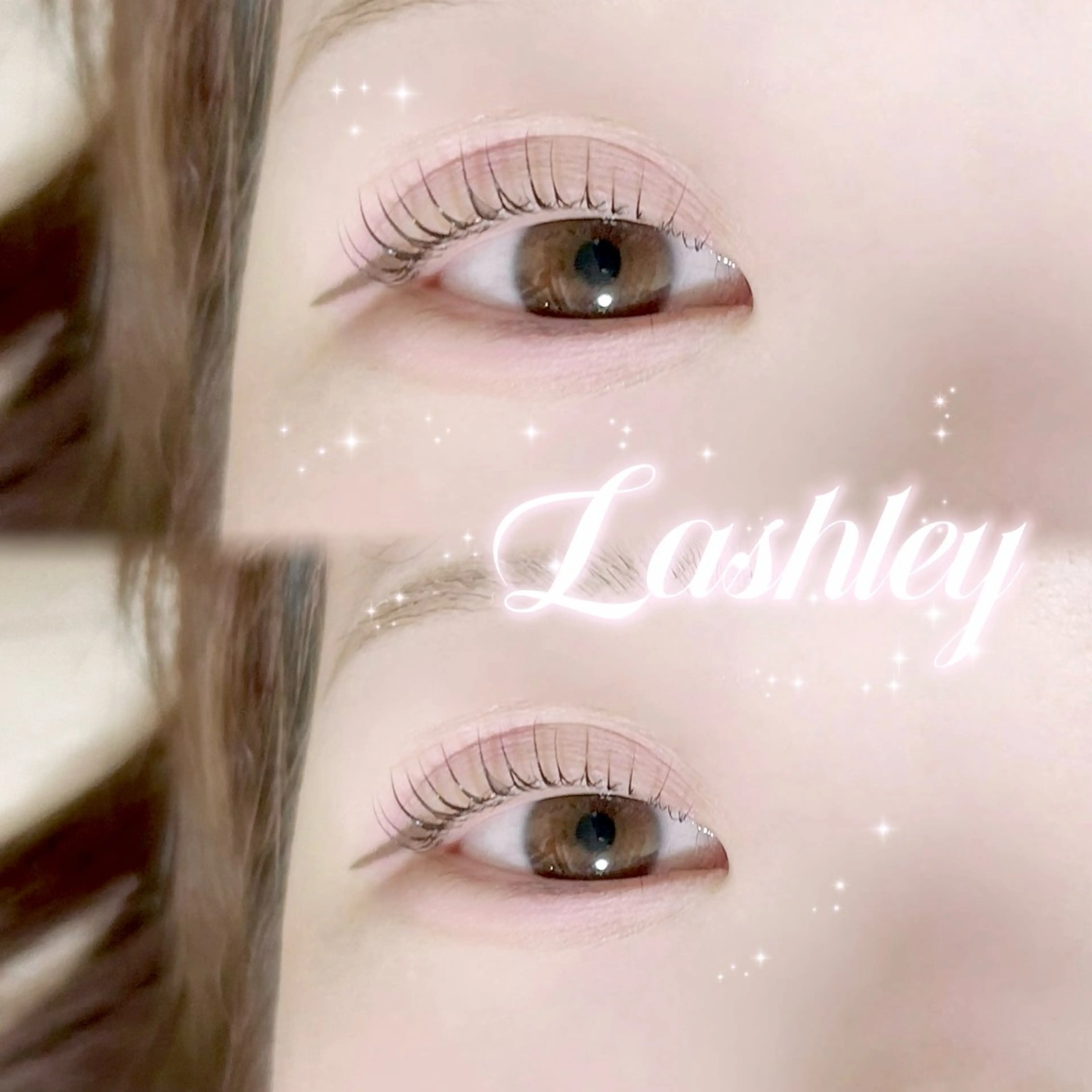 マツエク・マツパ マツパ マリーテレジア🐰 okamotoのマツエク・マツパデザイン