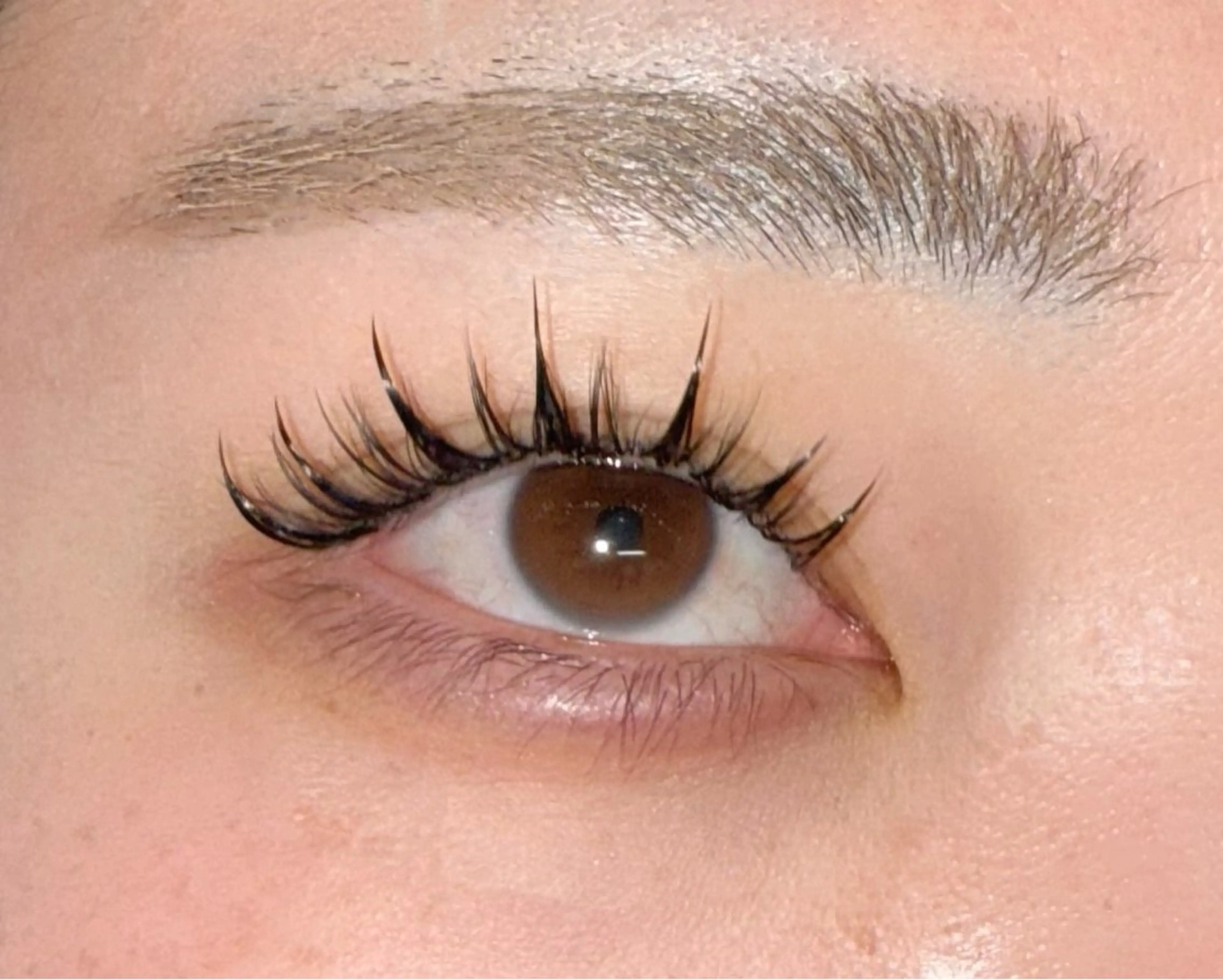 マツエク・マツパ MiLua 🌙✨のマツエク・マツパデザイン