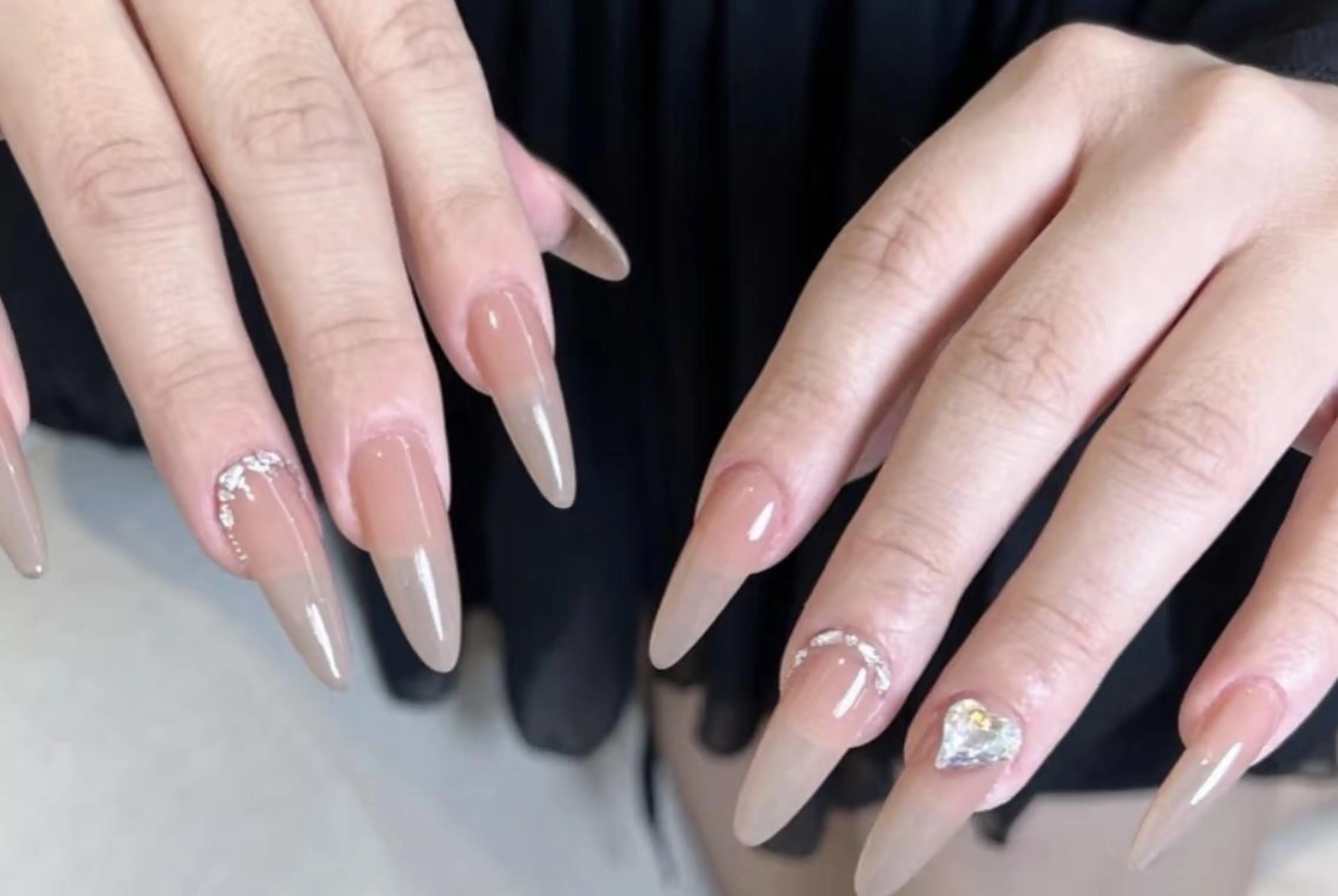 ネイル ハンドネイル Molly _nailのネイルデザイン