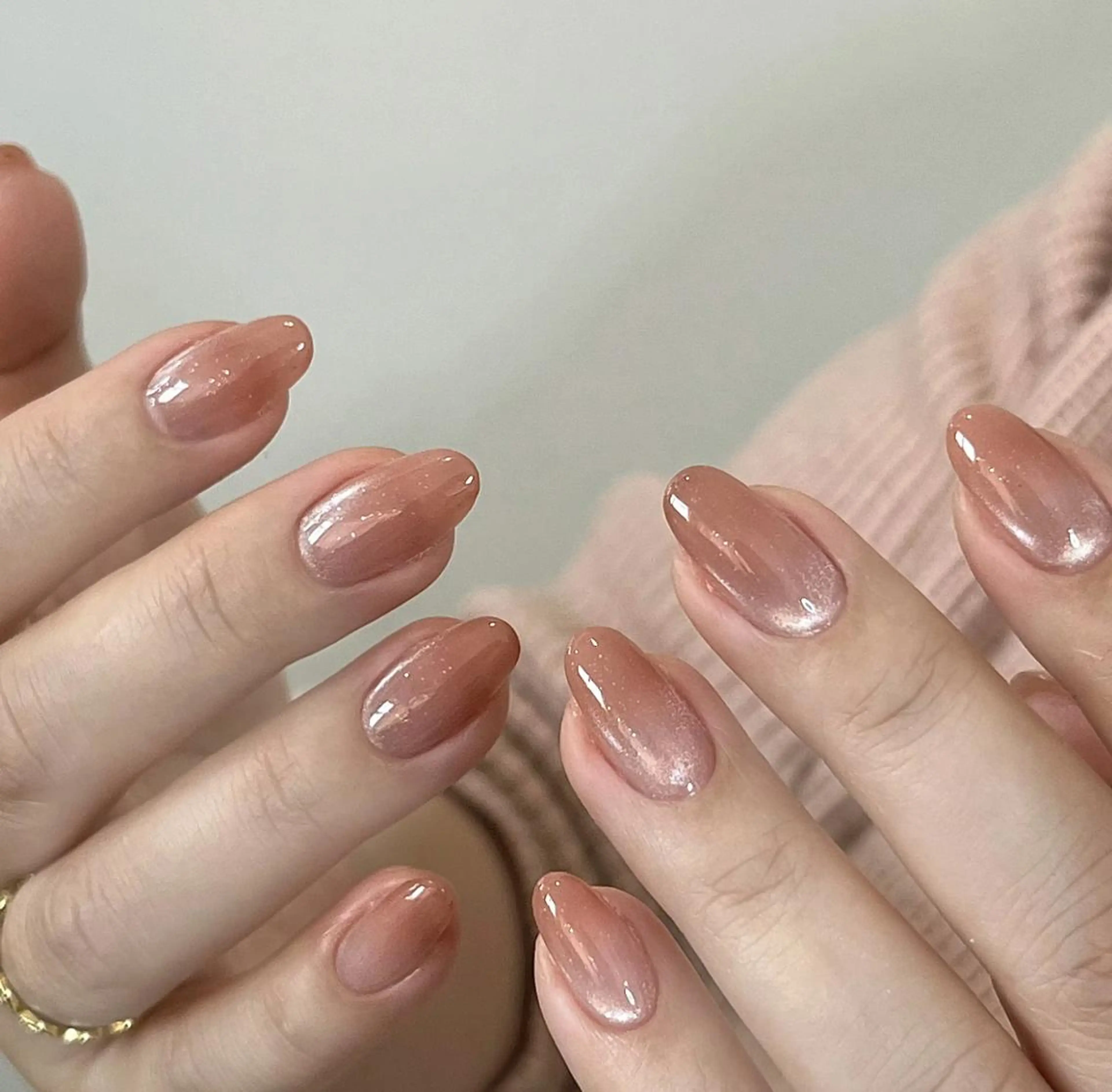 ネイル ハンドネイル エリ🫧 nail池袋東口のネイルデザイン