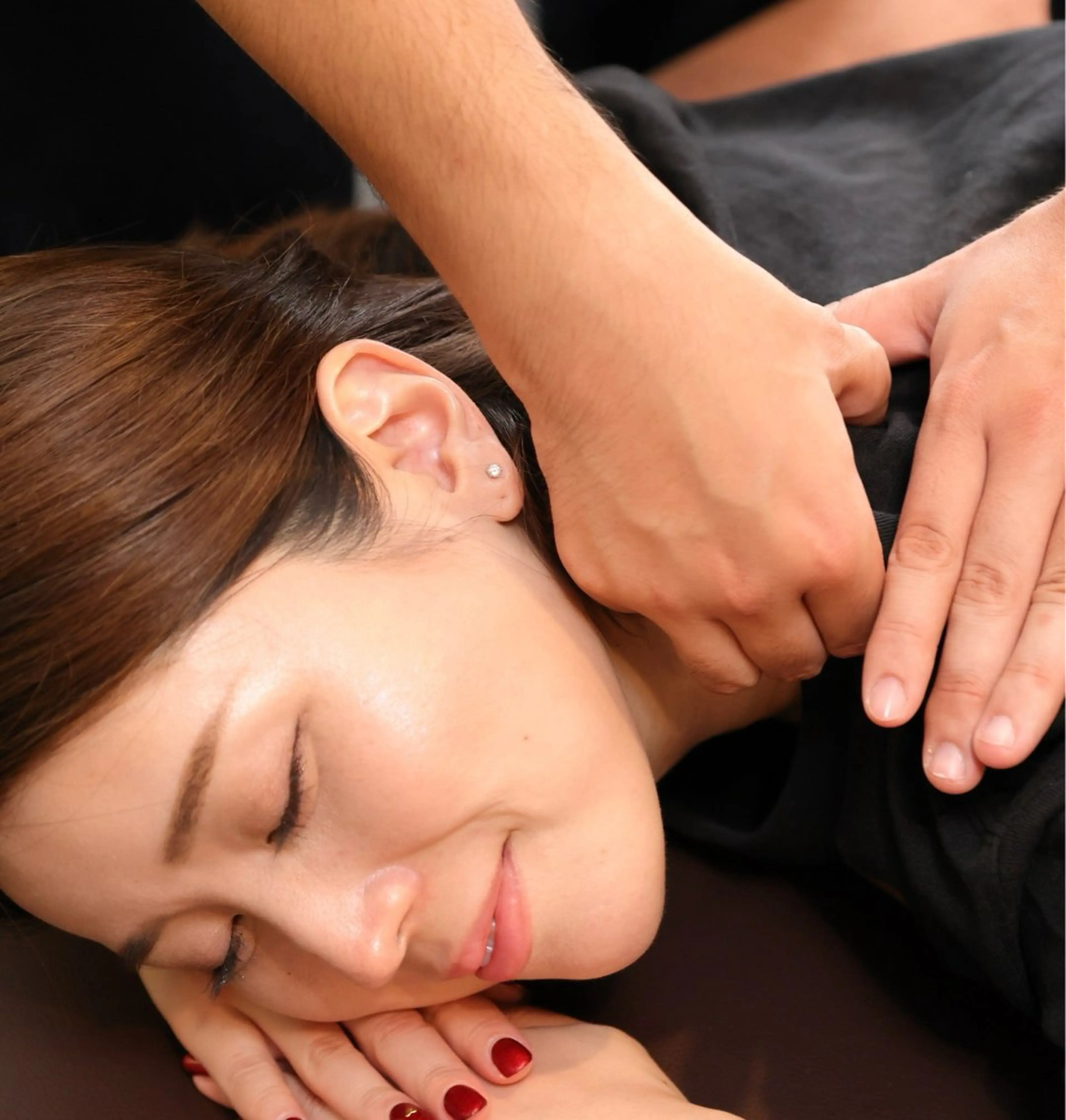 RE:BEST整体院所属・骨格・美姿勢矯正専門 RE:BEST 塩見のエステ・リラクイメージ