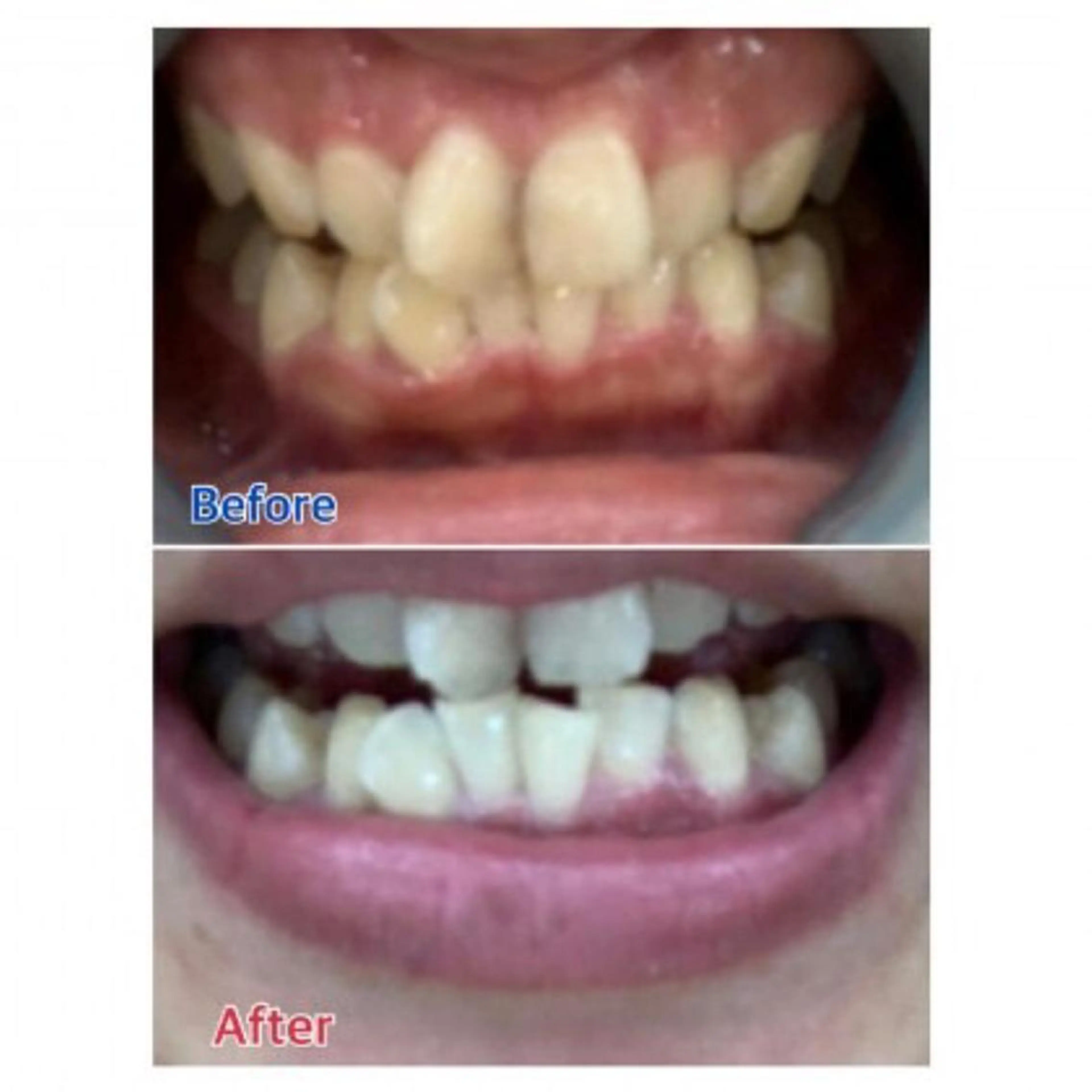 Ｍ渋谷 ホワイトニングのエステ・リラクイメージ