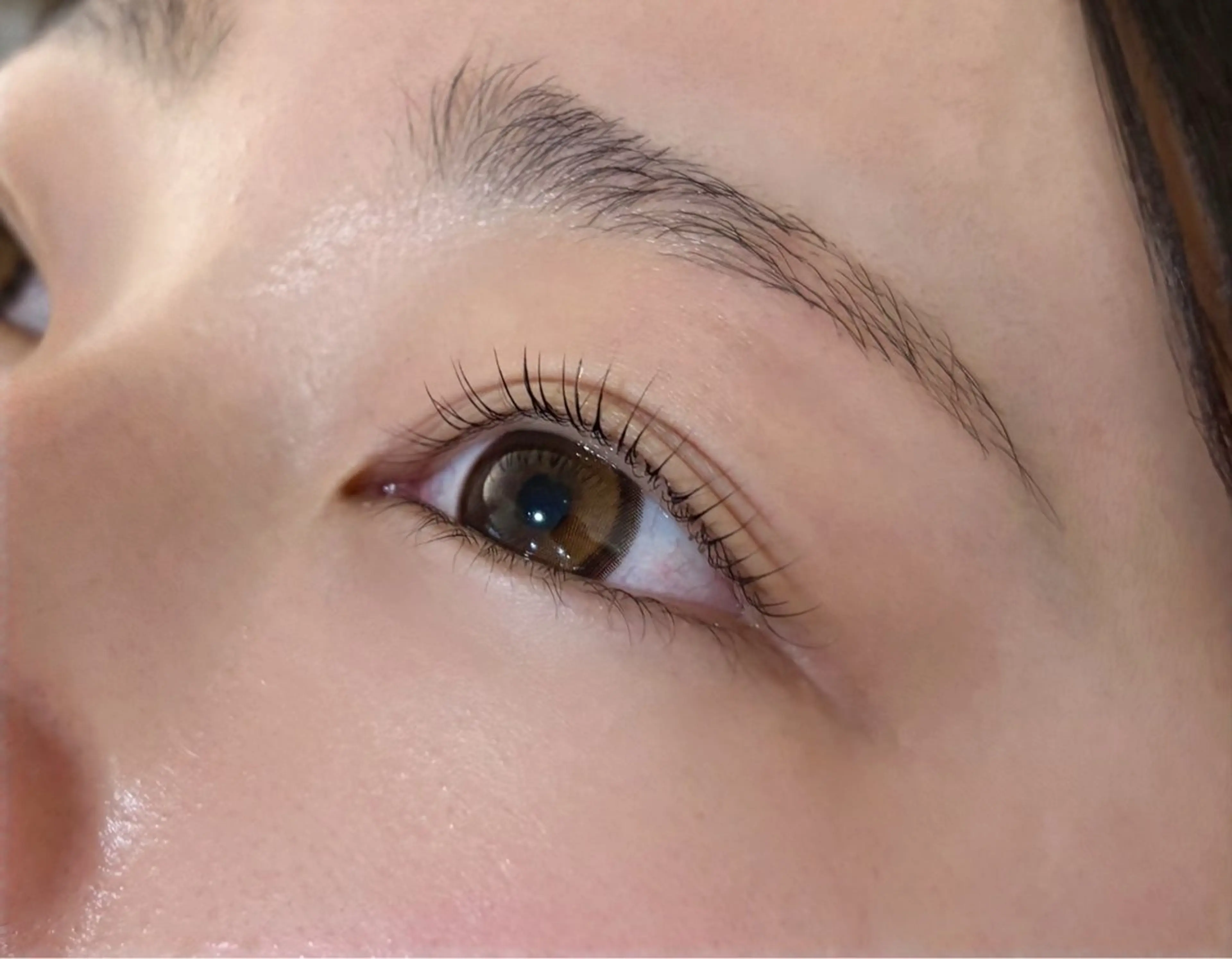 4月20日(月)10:00〜、11:30〜、13:30〜、15:00〜、17:00〜限定🍃【まつ毛パーマ】無料モデル✨の写真