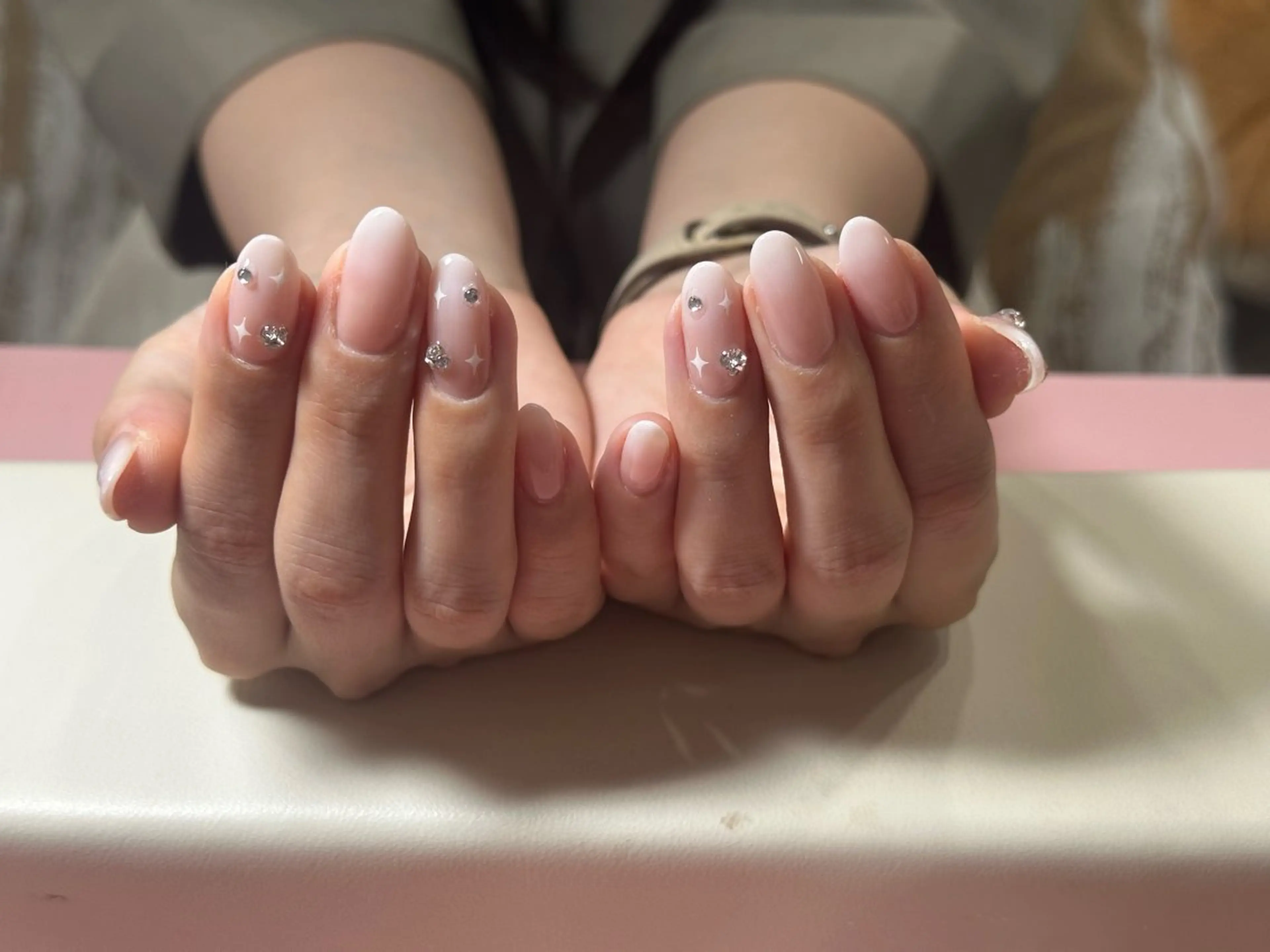 ネイル 【上板橋】 まつ毛&ネイルサロンのマツエク・マツパデザイン