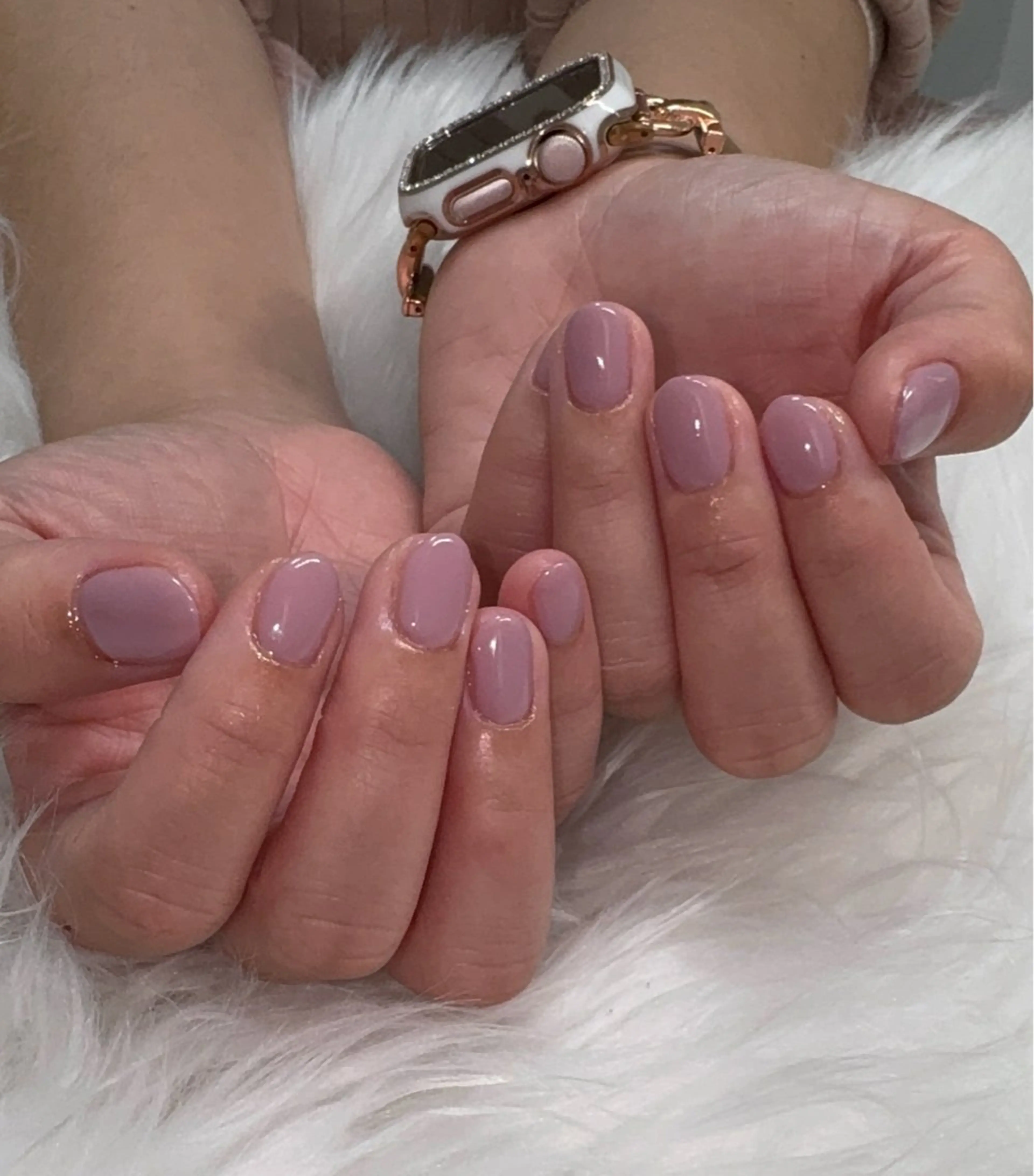 ネイル MN salonのネイルデザイン