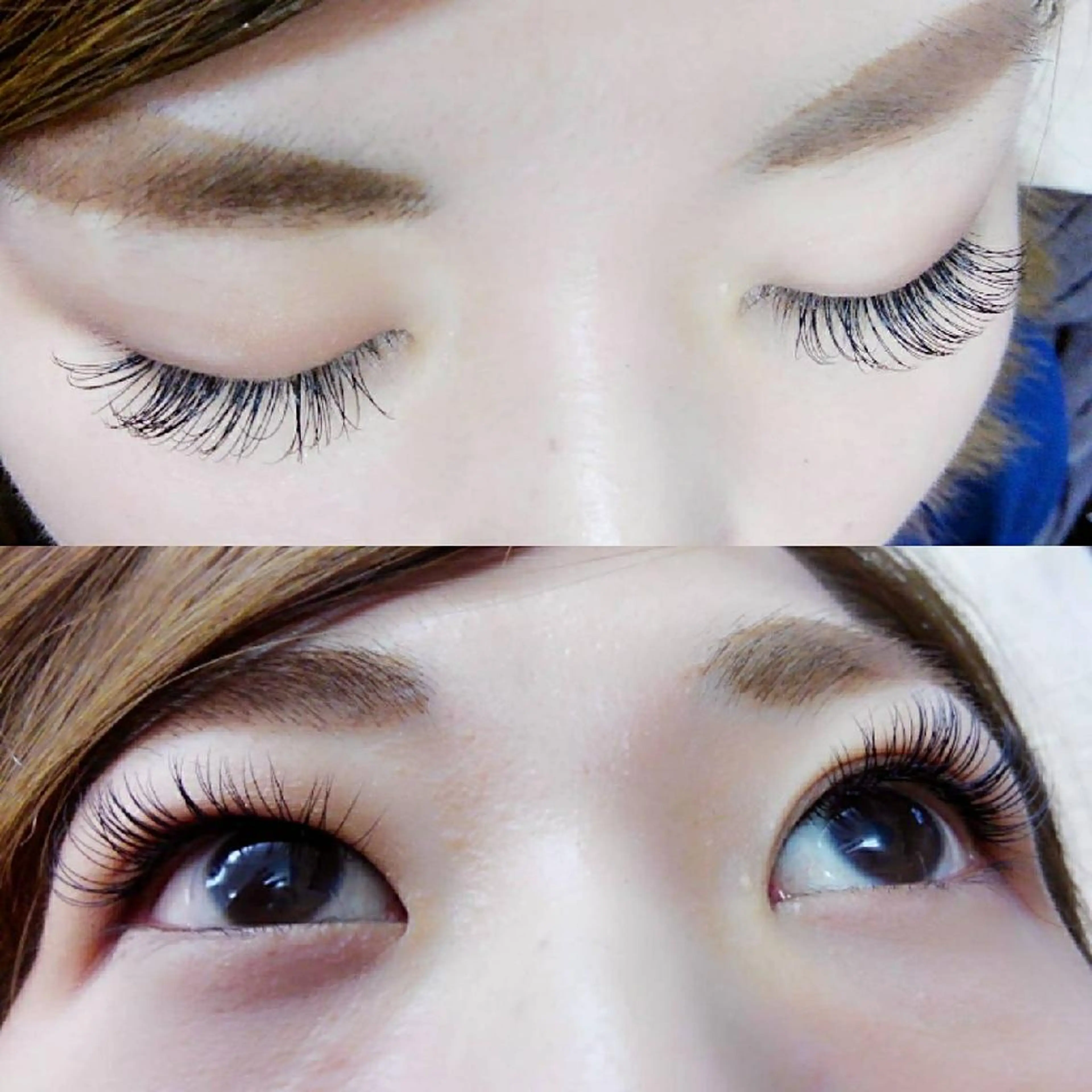 マツエク・マツパ siklap シクラプのマツエク・マツパデザイン