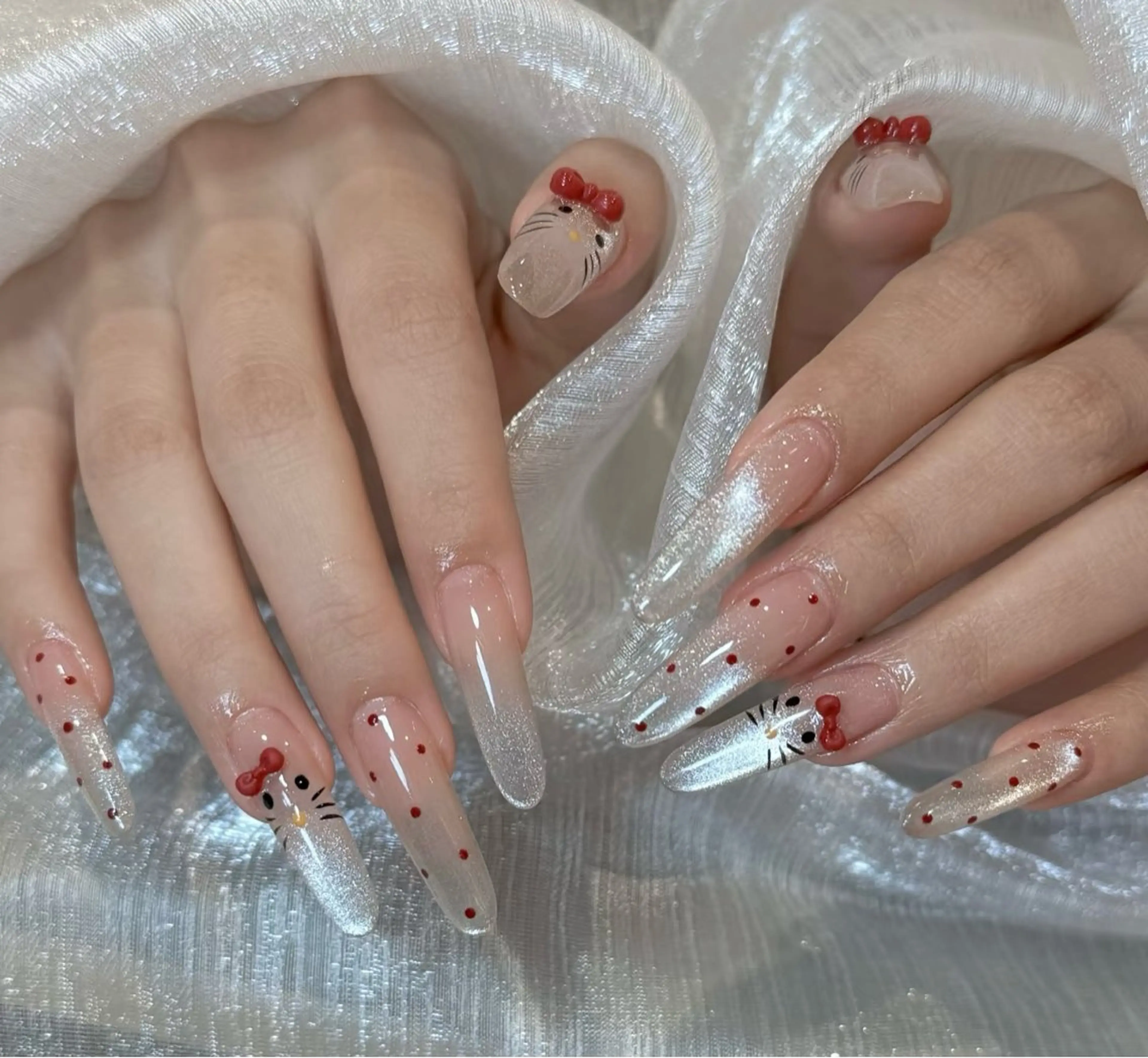 ネイル Jm nailのネイルデザイン