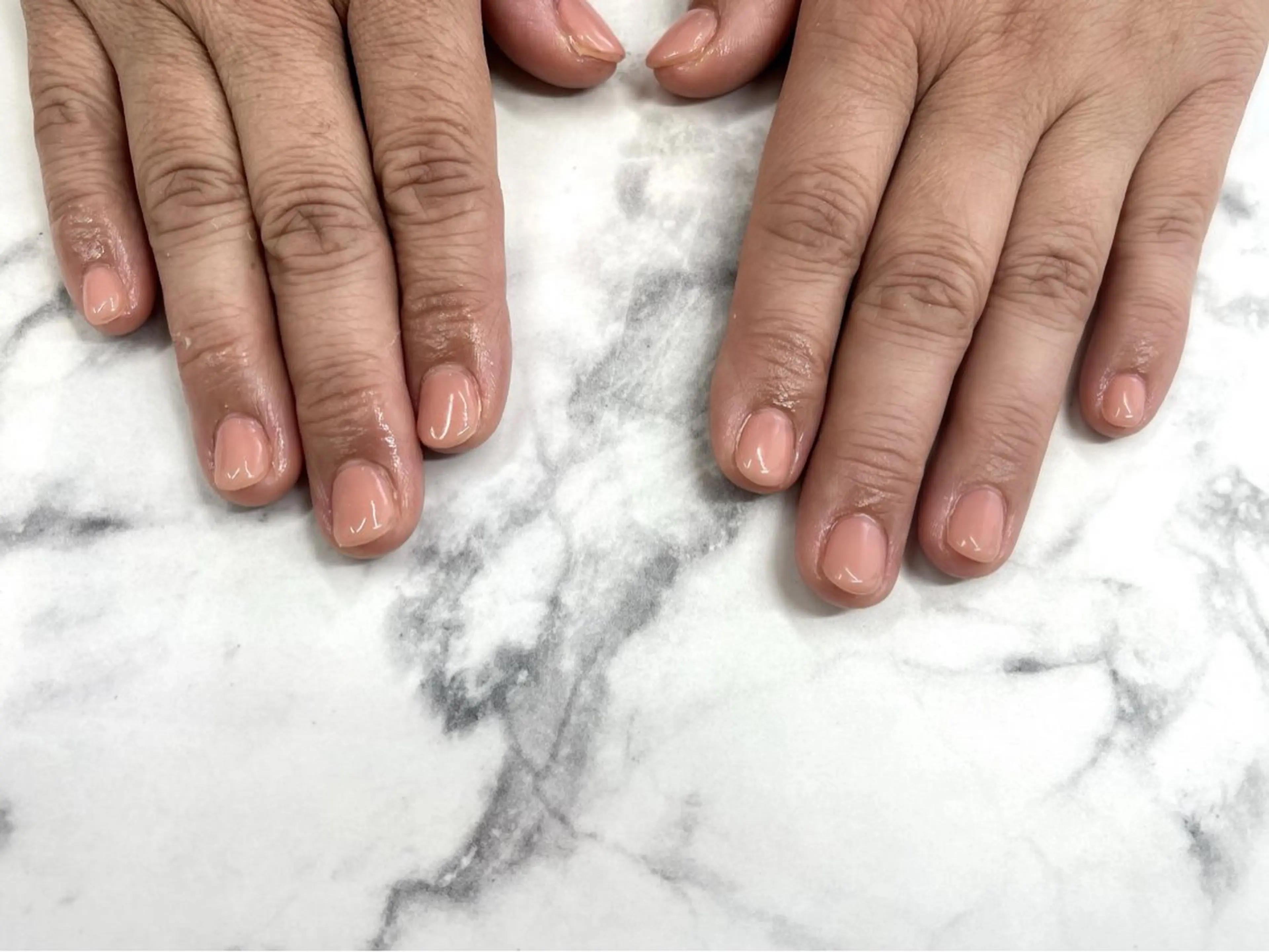 ネイル ハンドネイル Regene ARAKIのネイルデザイン