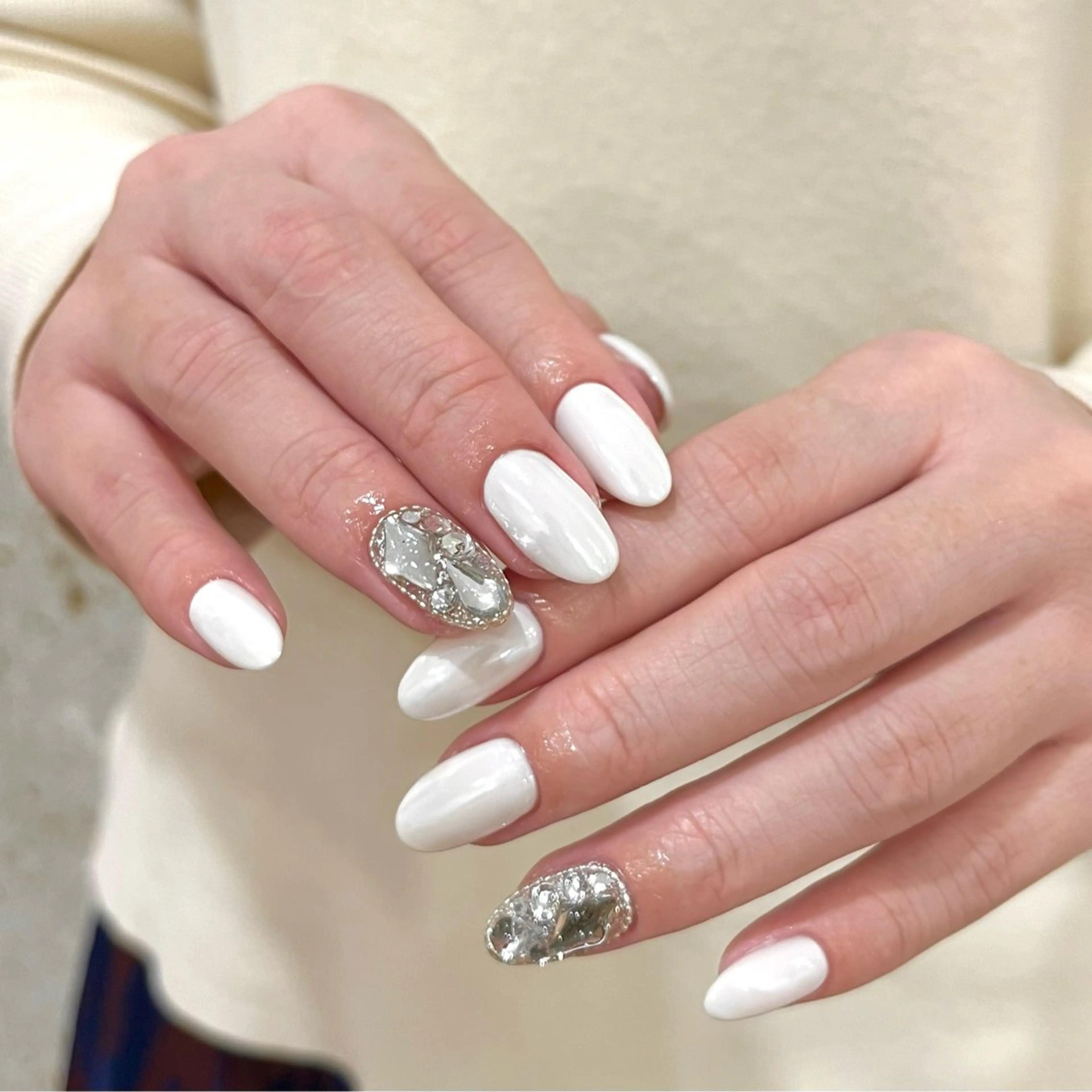 ネイル KODA308 Saoriのネイルデザイン