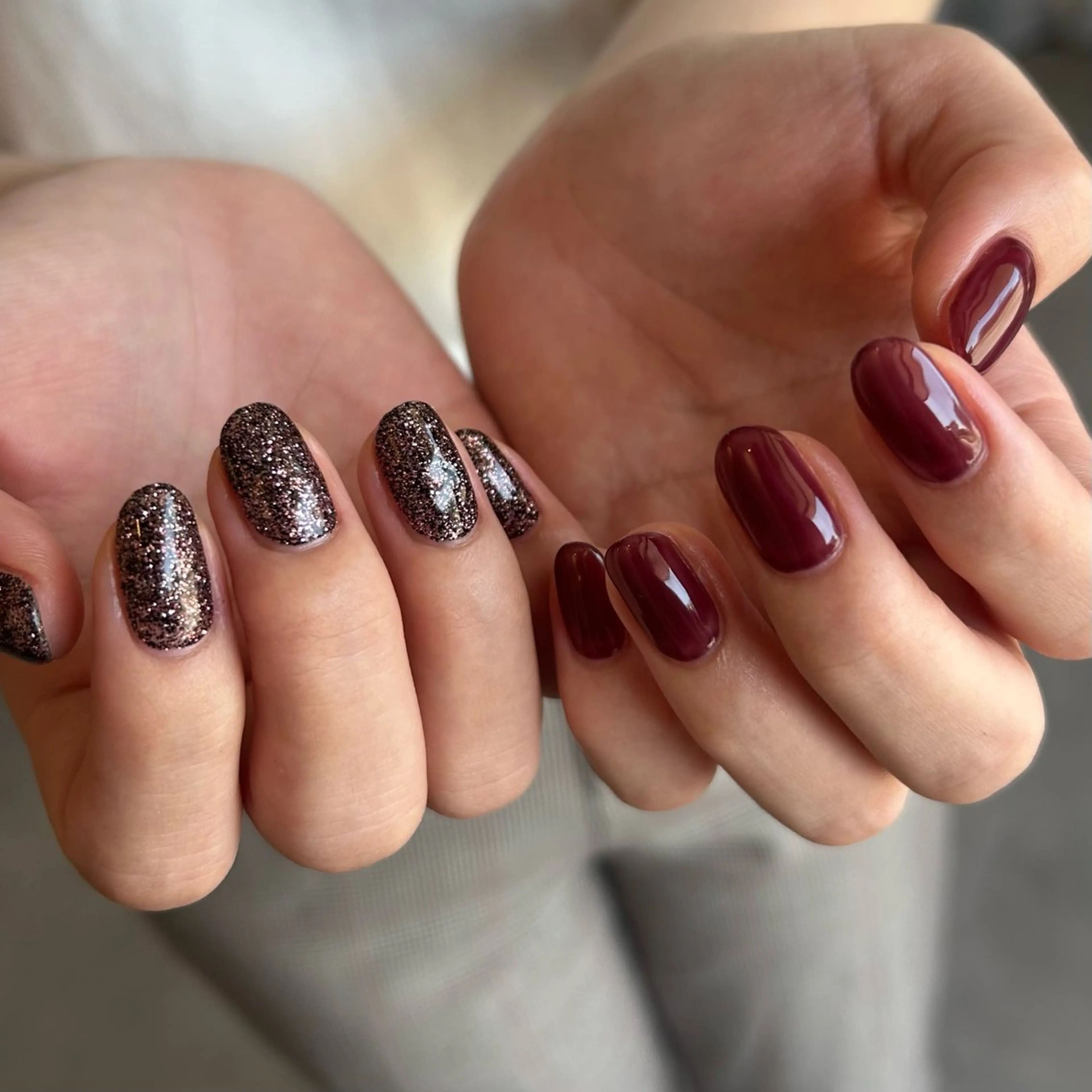 ネイル nailsalon Rihkaのネイルデザイン