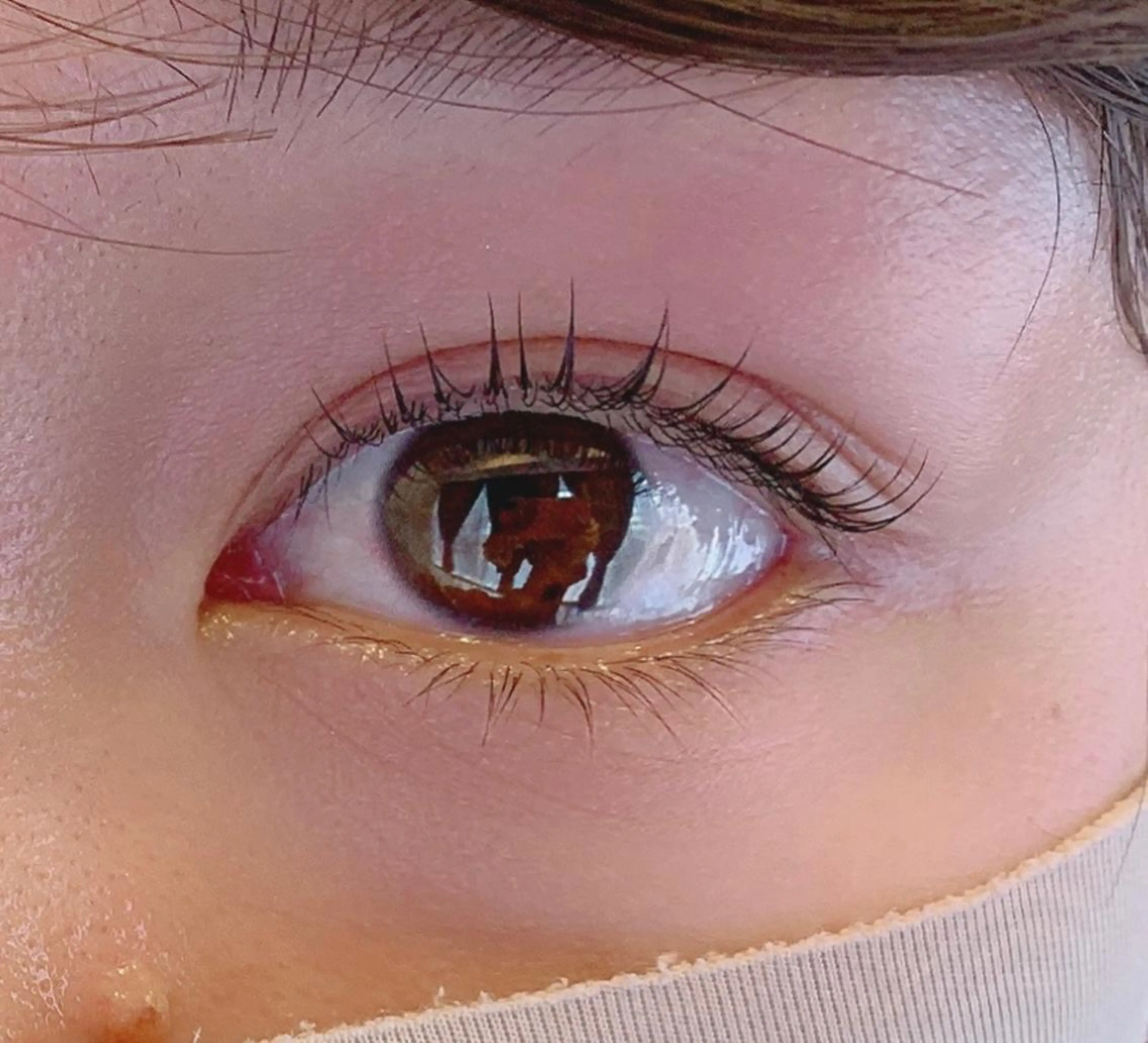 マツエク・マツパ Pearl eye池袋店のマツエク・マツパデザイン