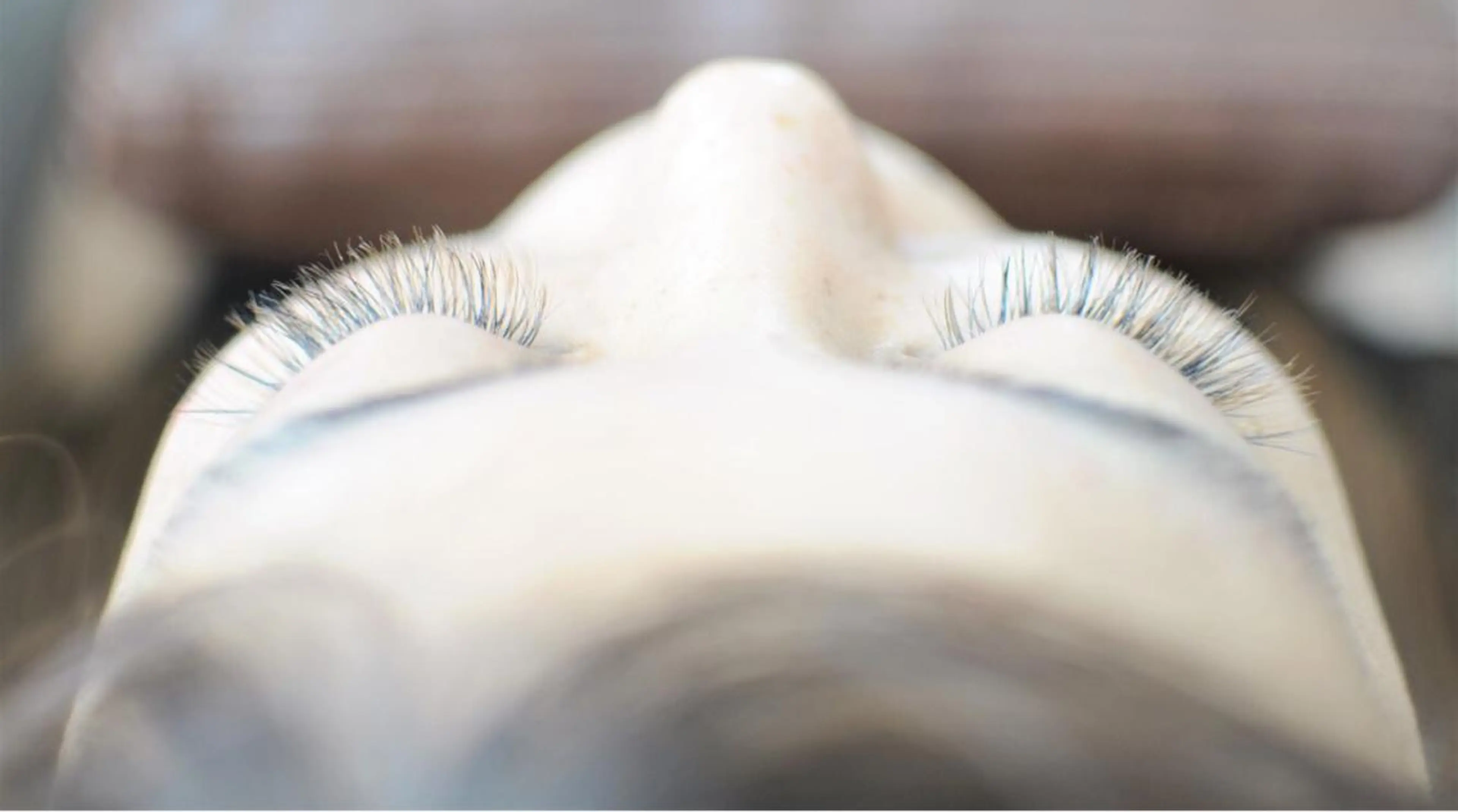 マツエク・マツパ カラーマツエク ナチュラル ボリュームラッシュ マツエク RIVET furukawaのマツエク・マツパデザイン