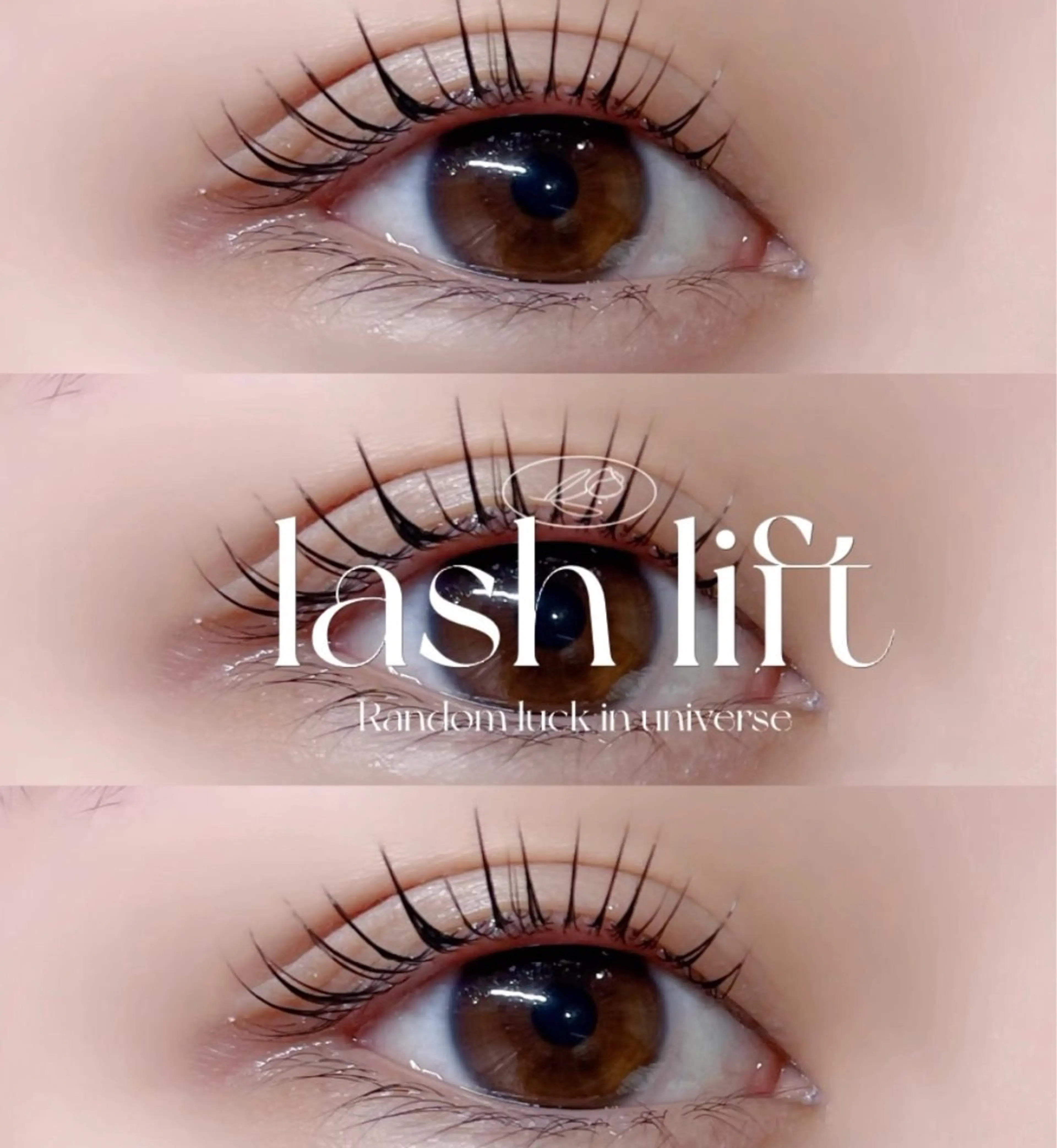 マツエク・マツパ マツパ Beautiful me🎀yuriのマツエク・マツパデザイン