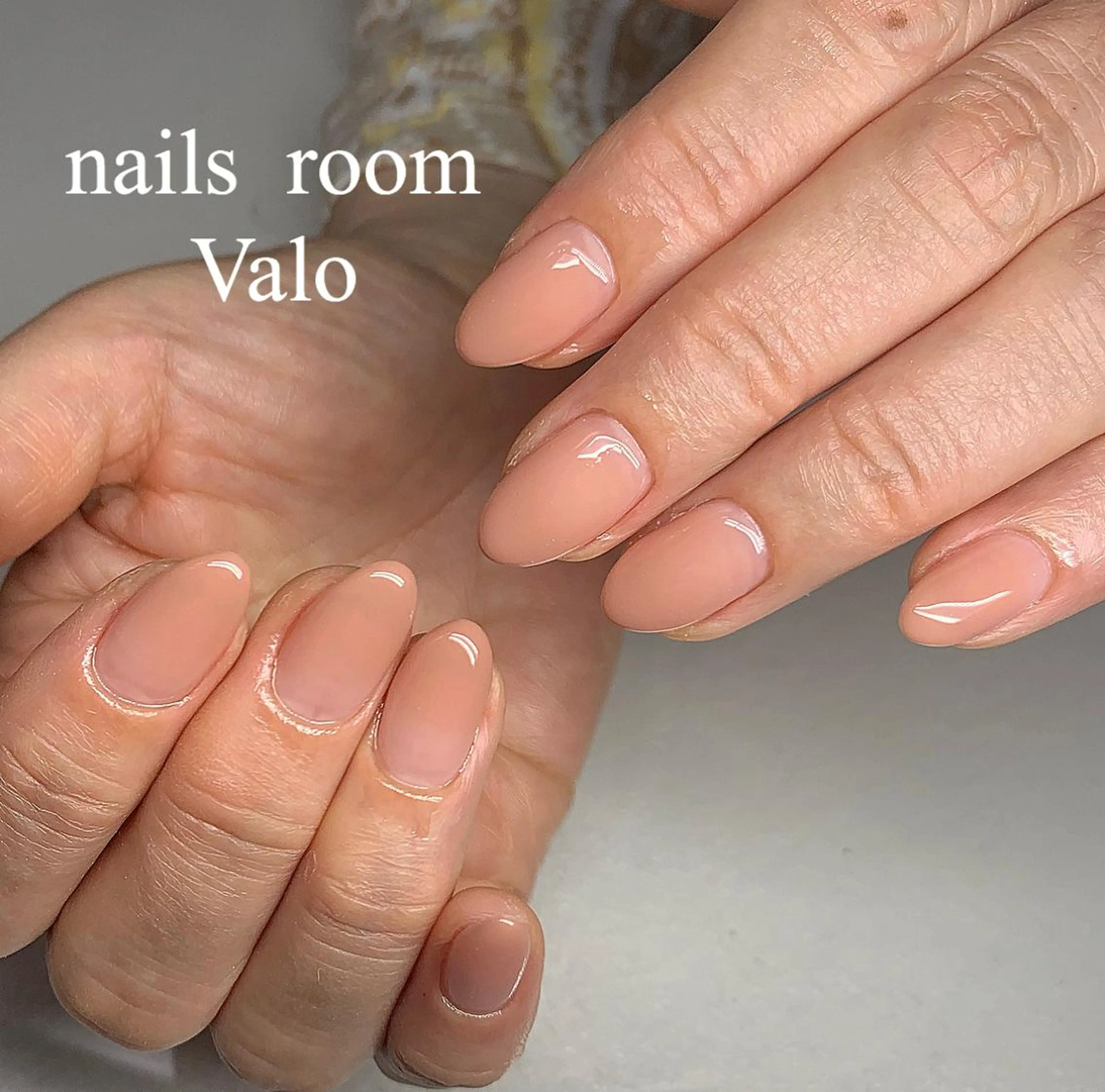 ネイル nails room Valoのネイルデザイン