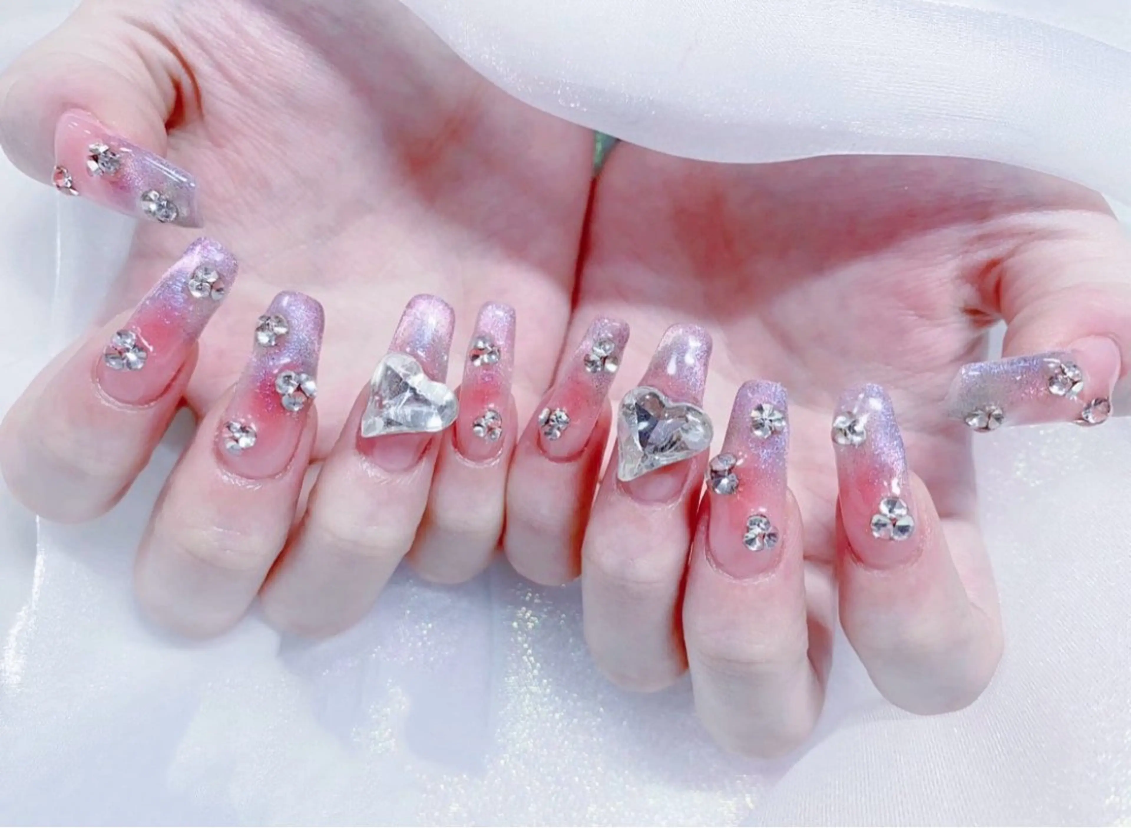 ネイル 🎀CeCe 🎀マツエクのマツエク・マツパデザイン