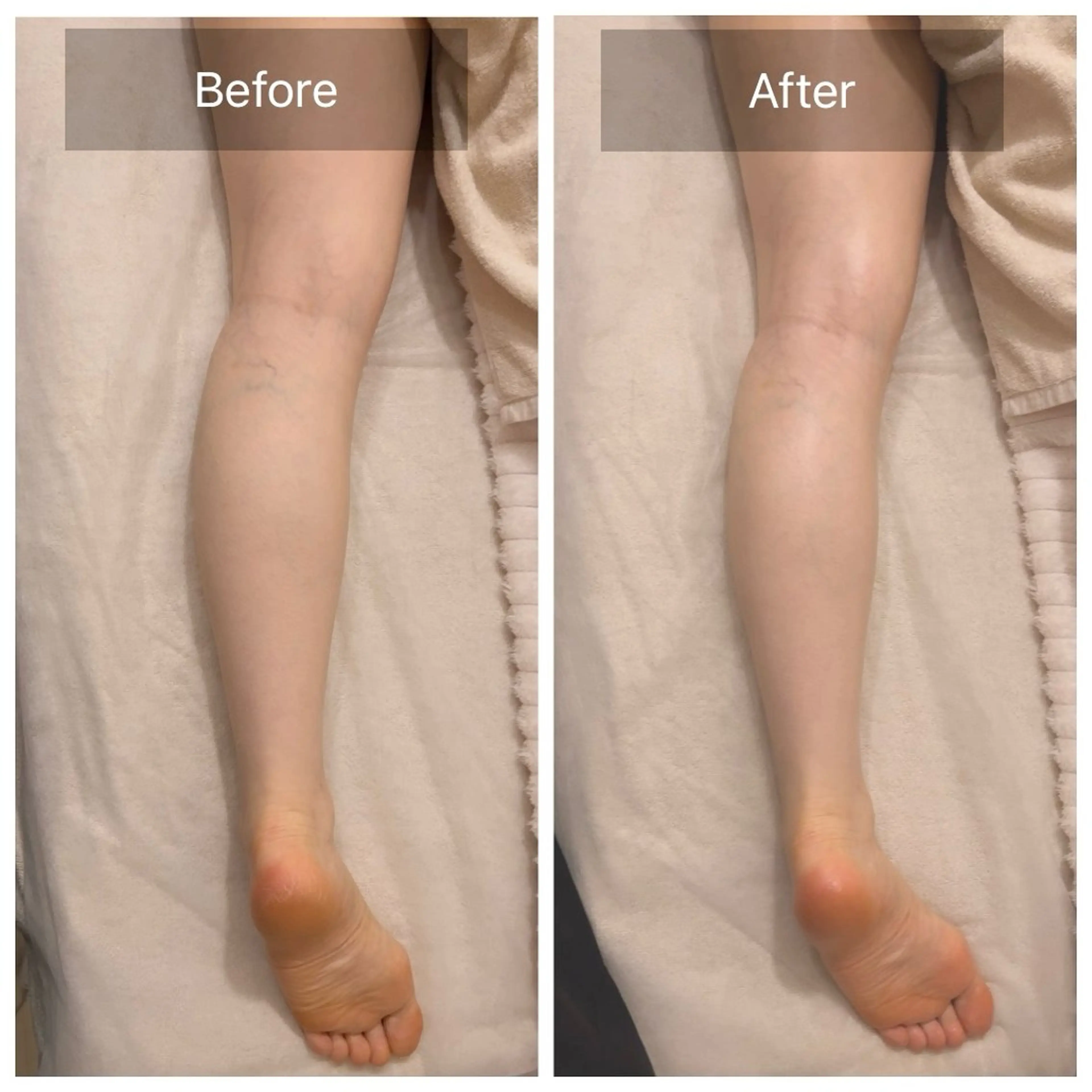 salon cuore豊中服部のエステ・リラクイメージ