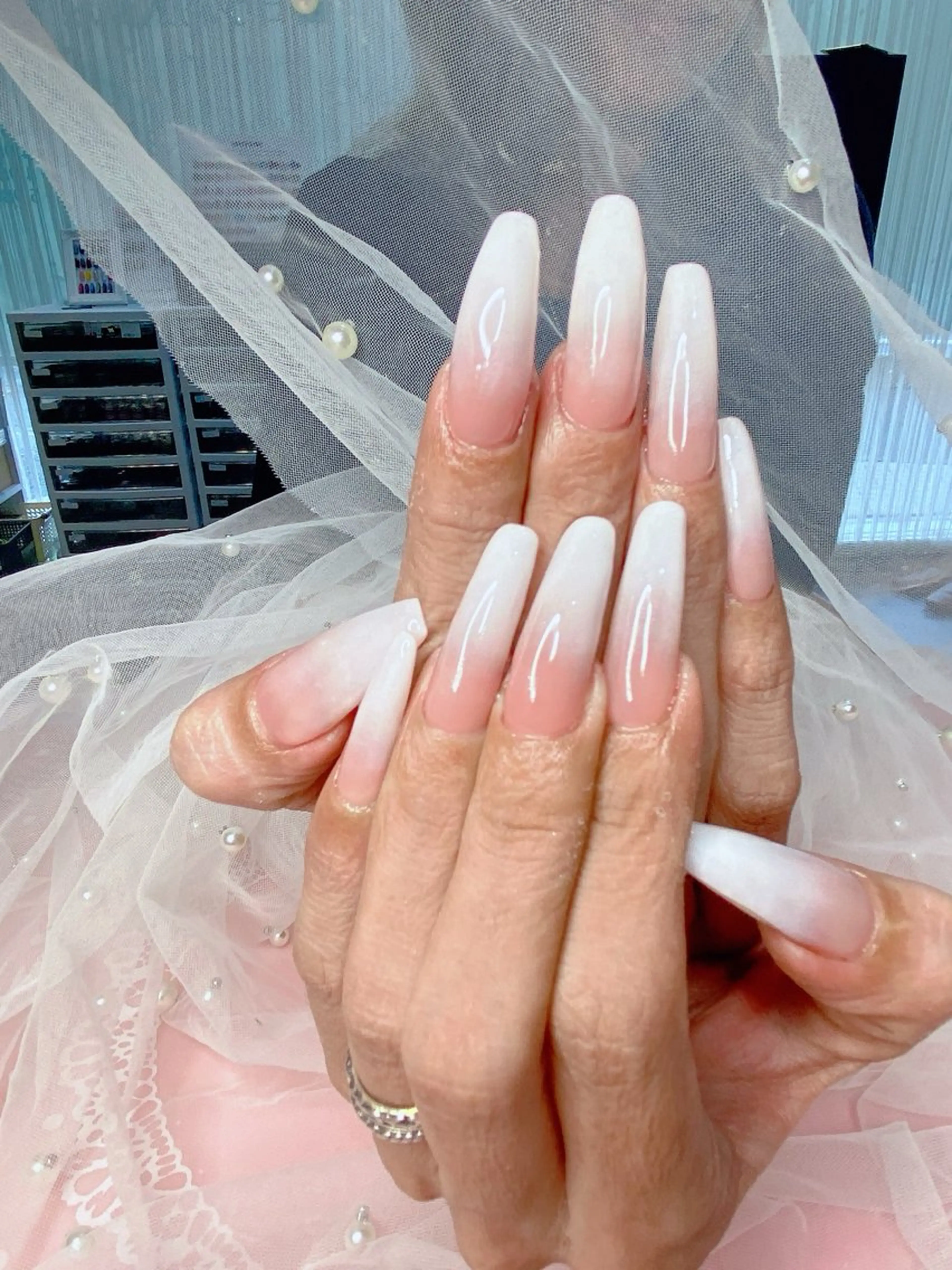 ネイル ホウ エンのネイルデザイン