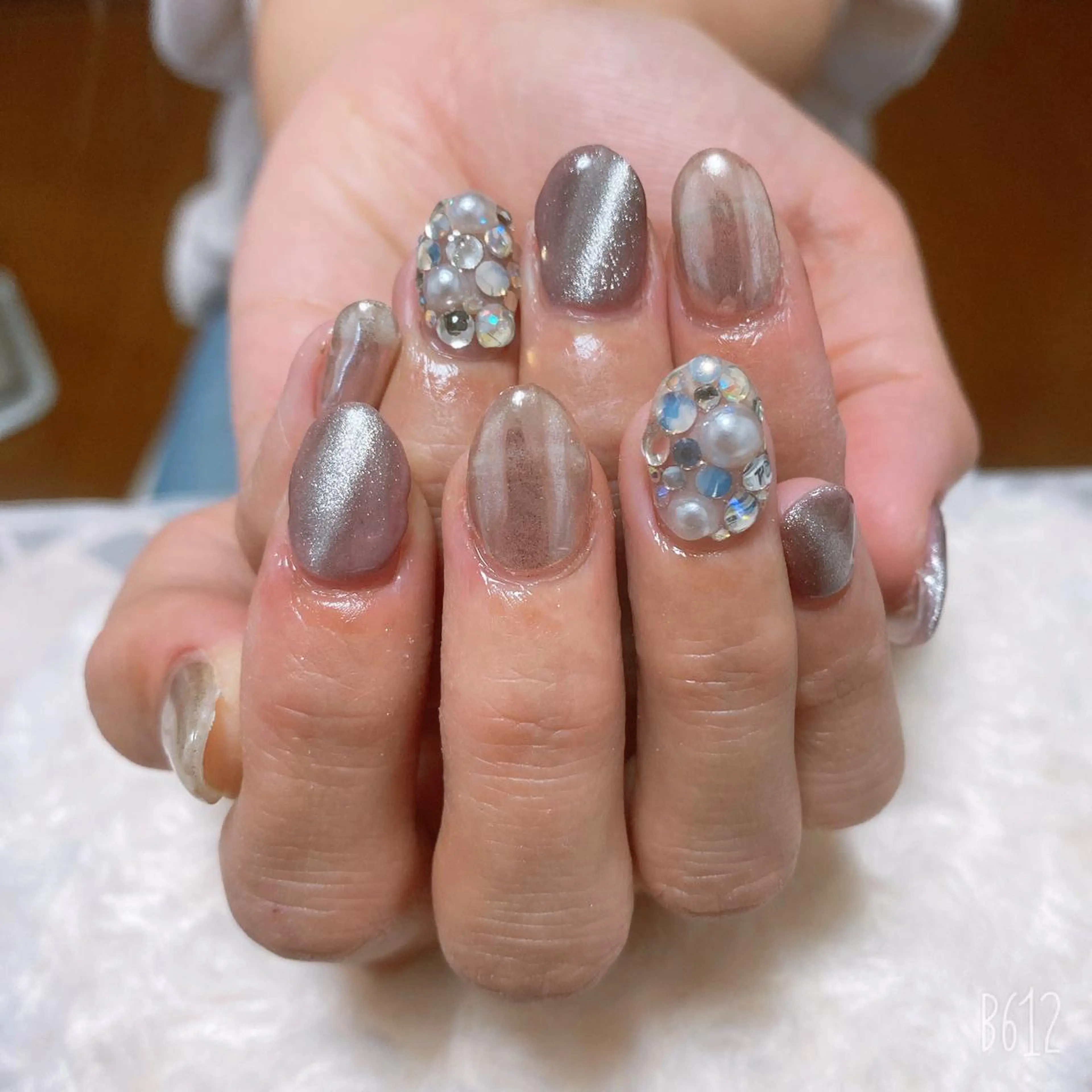 ネイル The Best Beauty受付担当のエステ・リラクイメージ