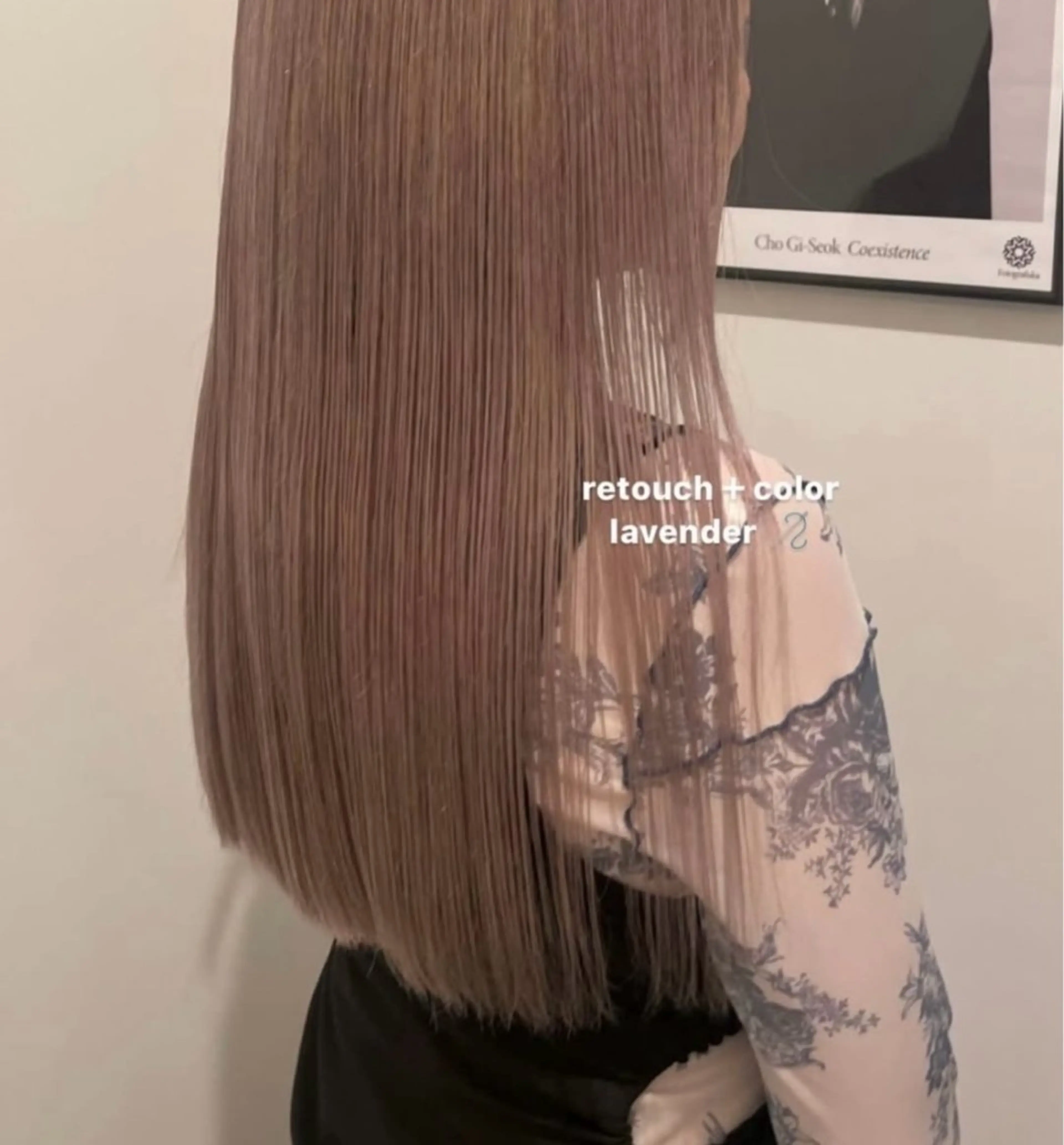 カラー rizu🤎/ ボブ /ブラウンカラーのヘアスタイル