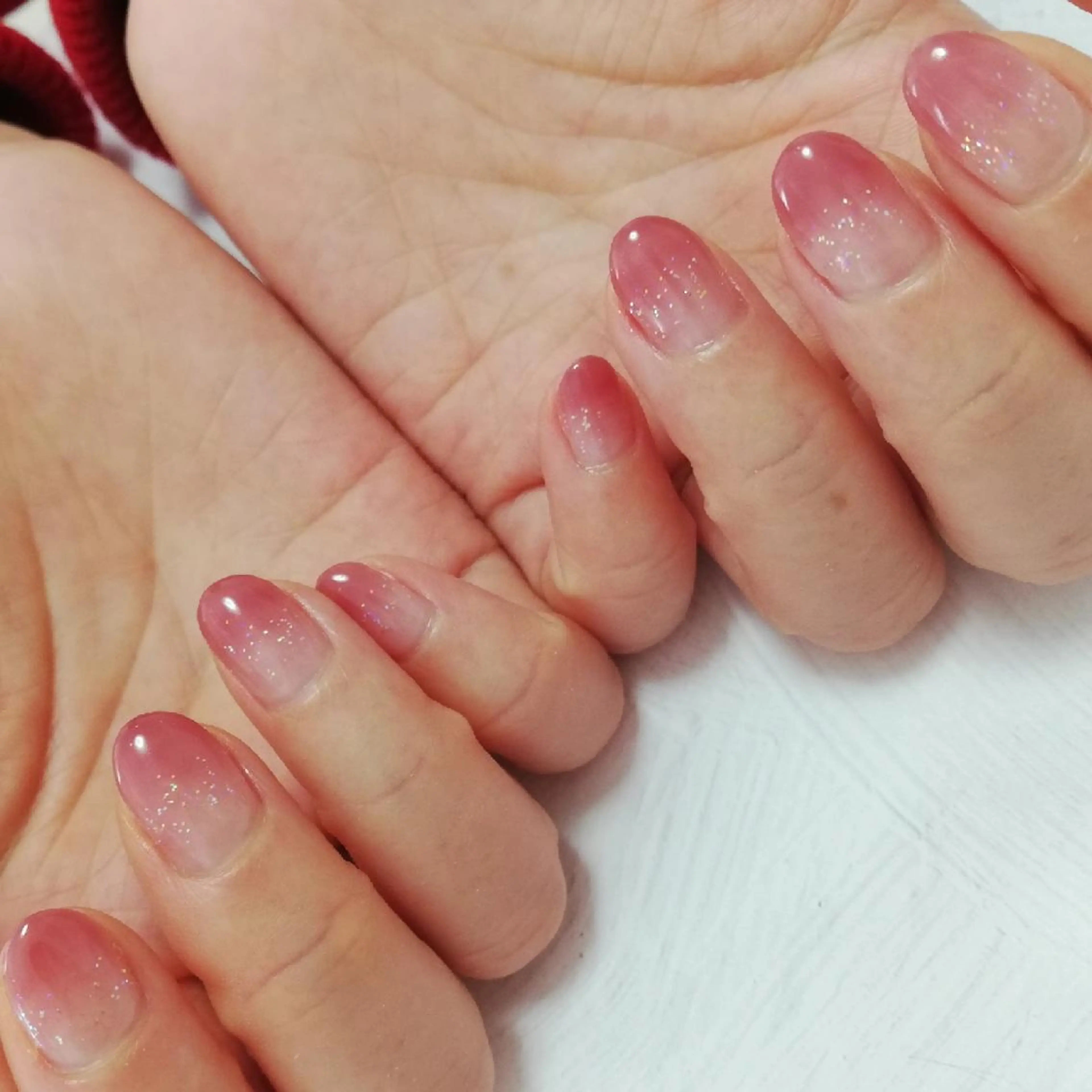 ネイル なが さきのネイルデザイン