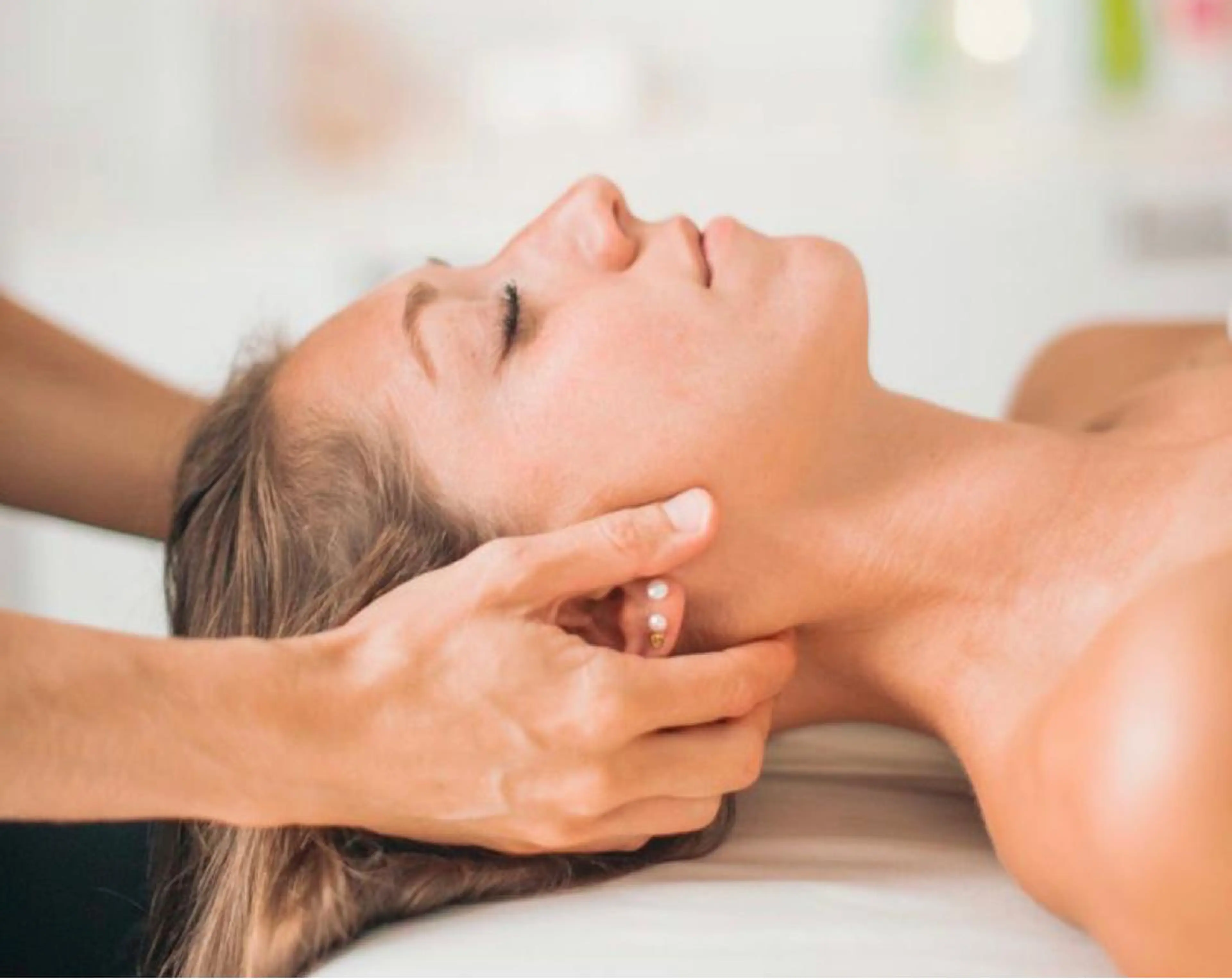 🉐‼️こんなたっぷりエステはここにしかない🤫の写真