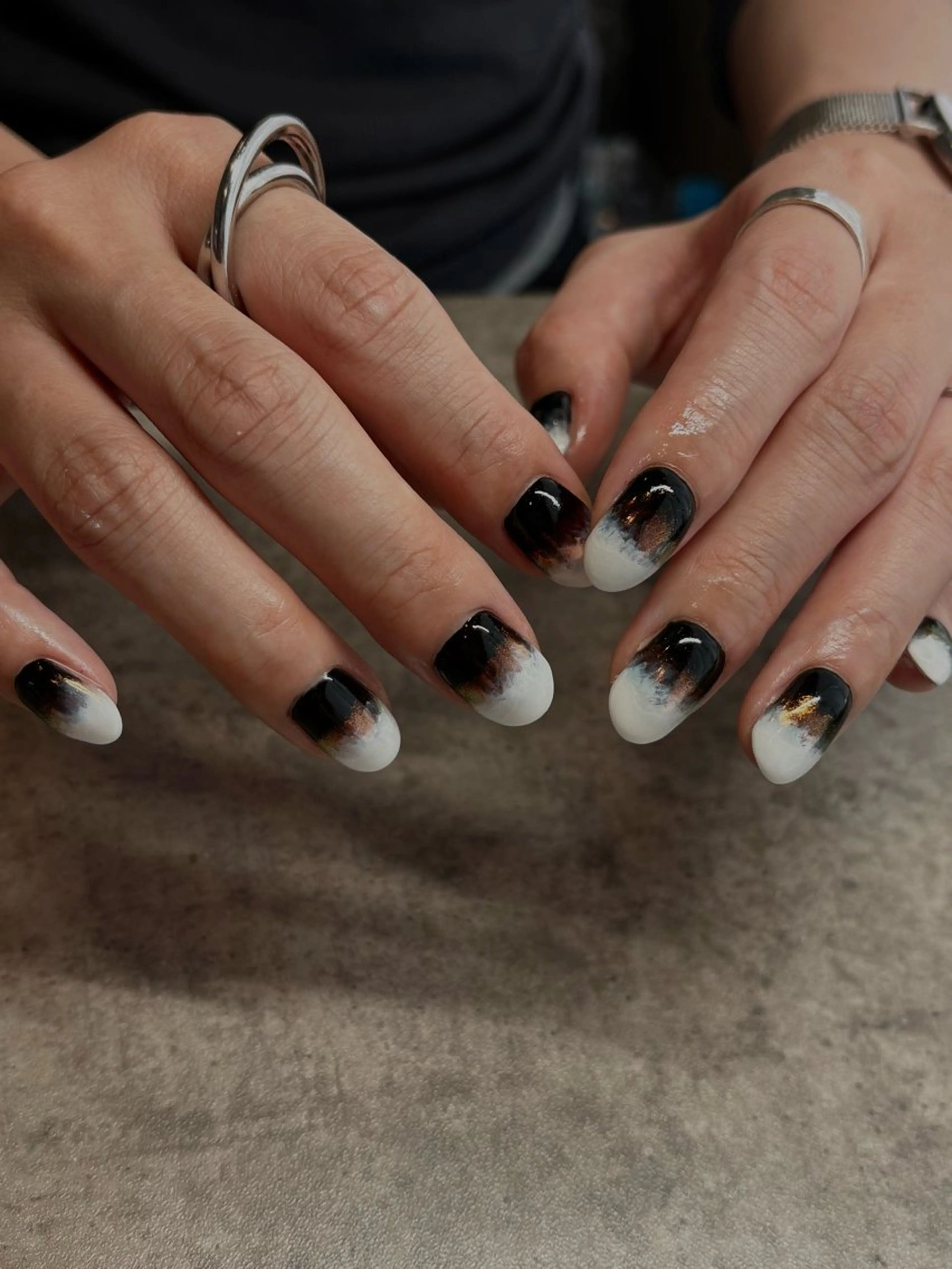 ネイル ハンドネイル filonnail/ tomokaのネイルデザイン