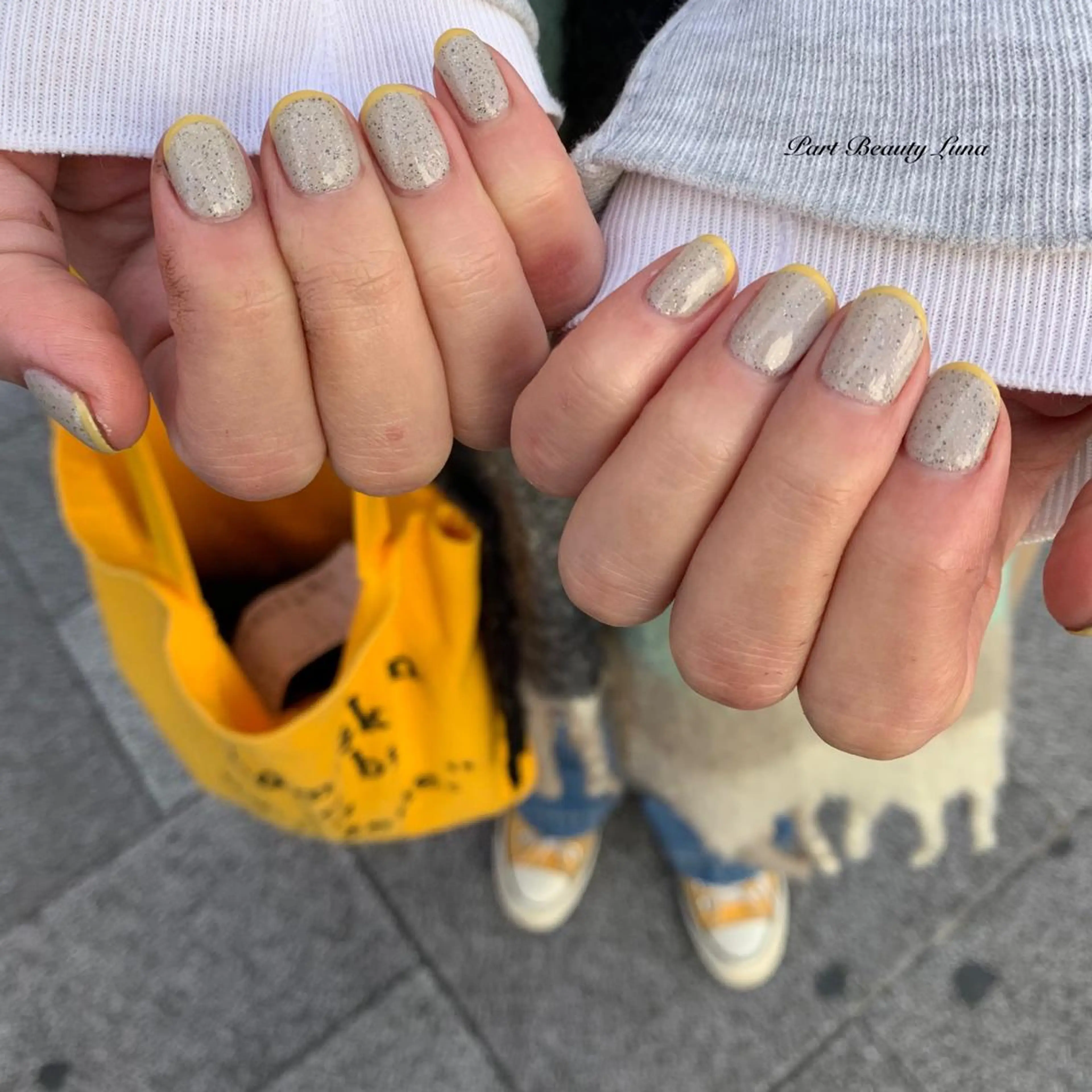 ネイル yoko nailのネイルデザイン