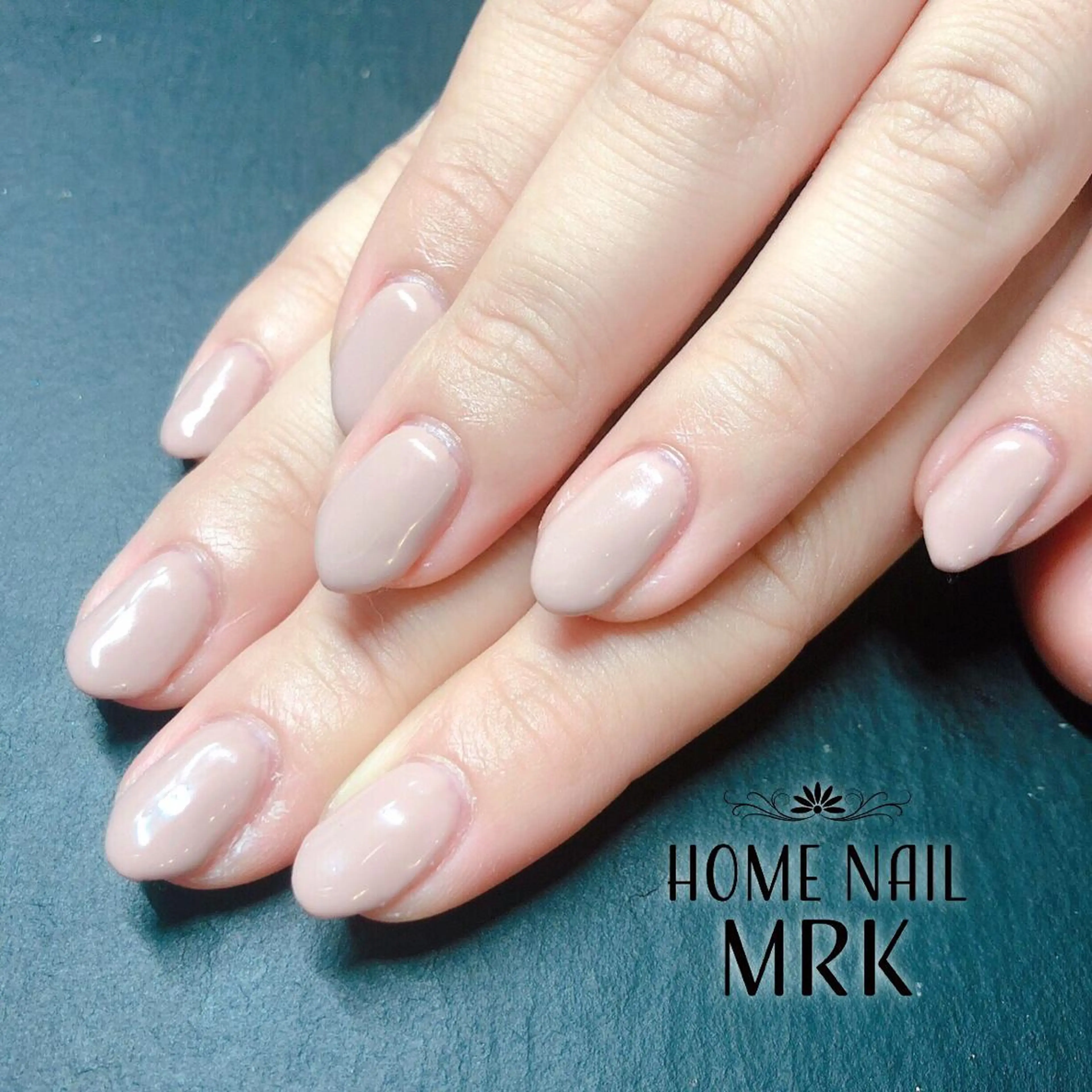 ネイル MARUKO nailのネイルデザイン