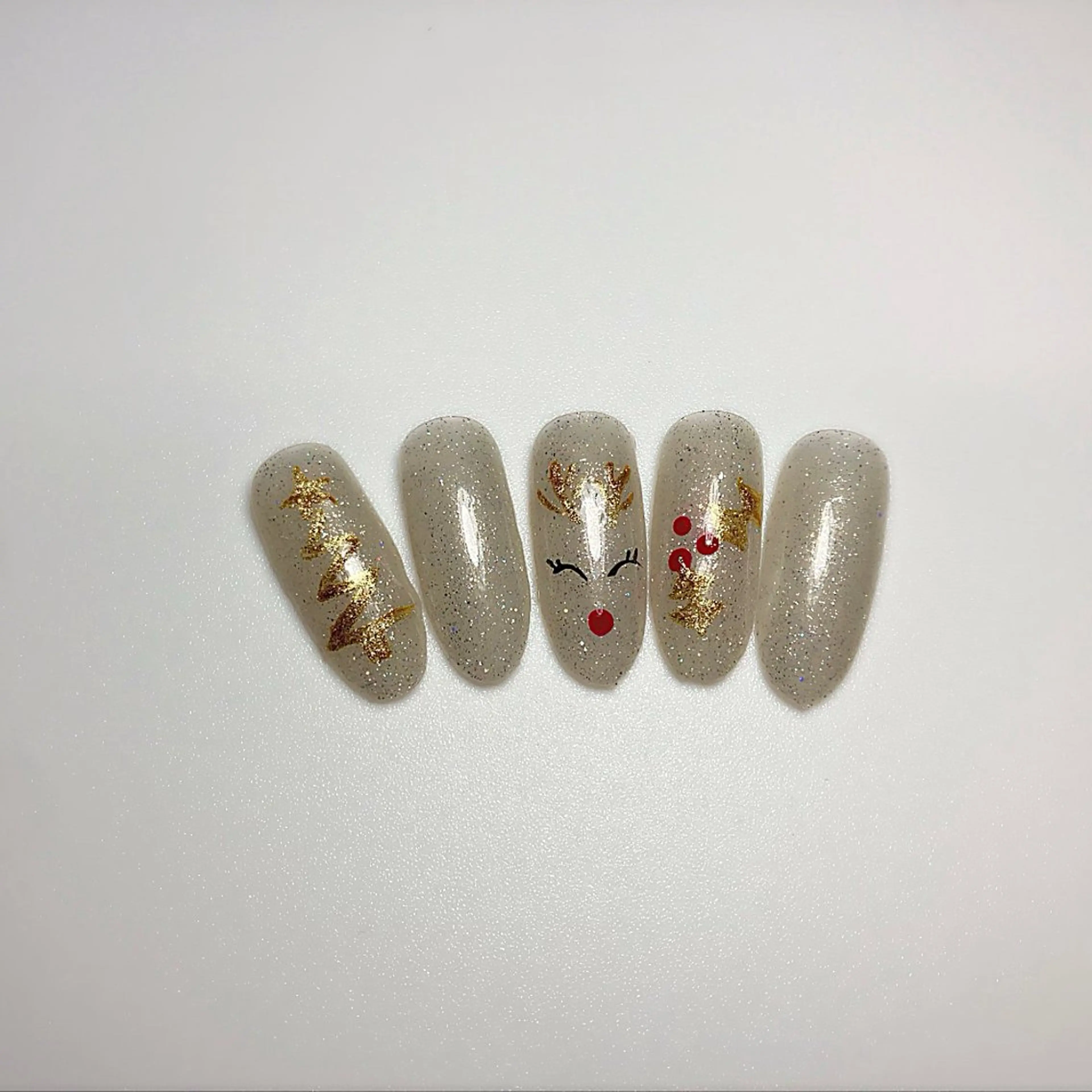 ネイル 整体・ネイル ヨシ堂💅のネイルデザイン