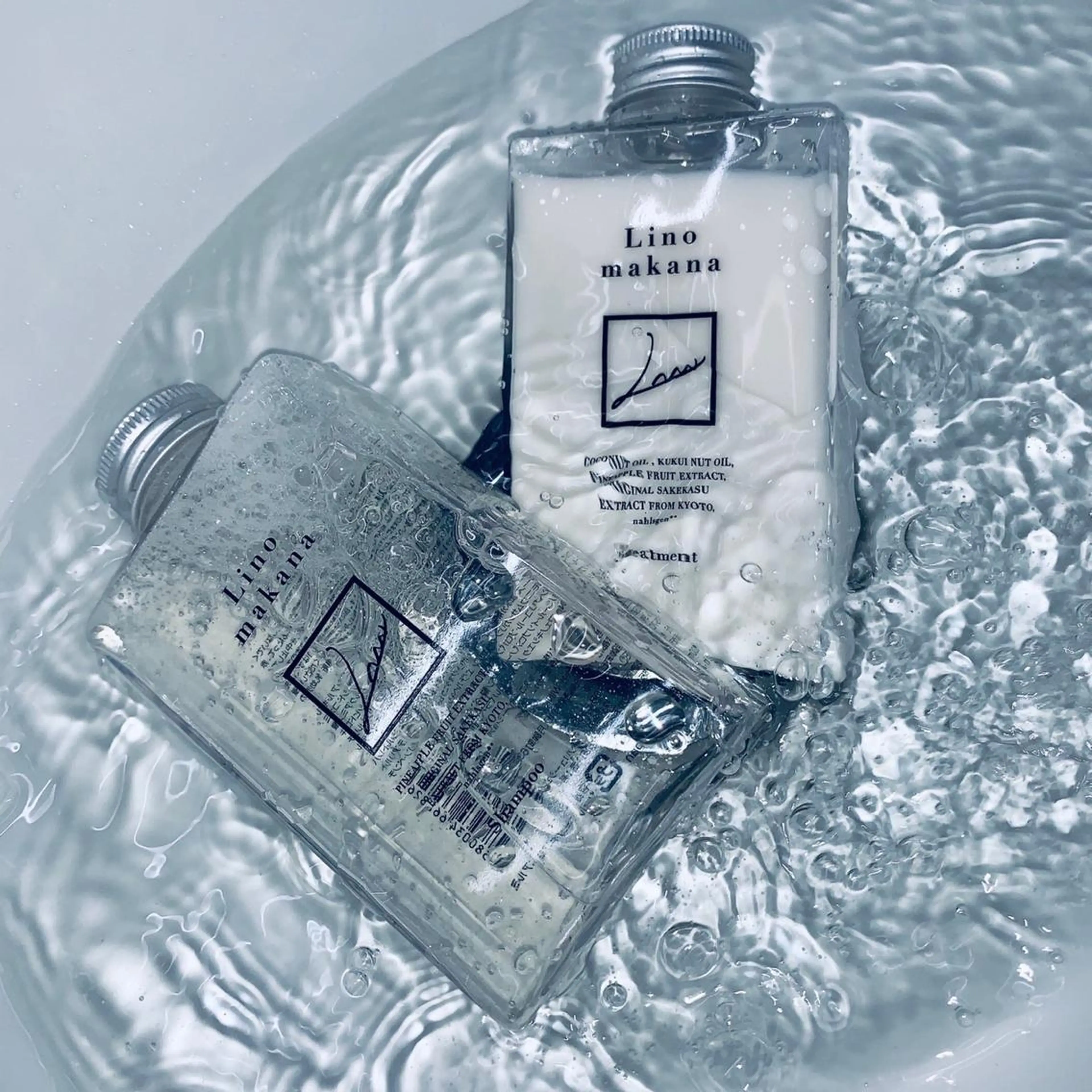 カラー 🌿レイヤー/ブリー チ/🌿‬JINのヘアスタイル