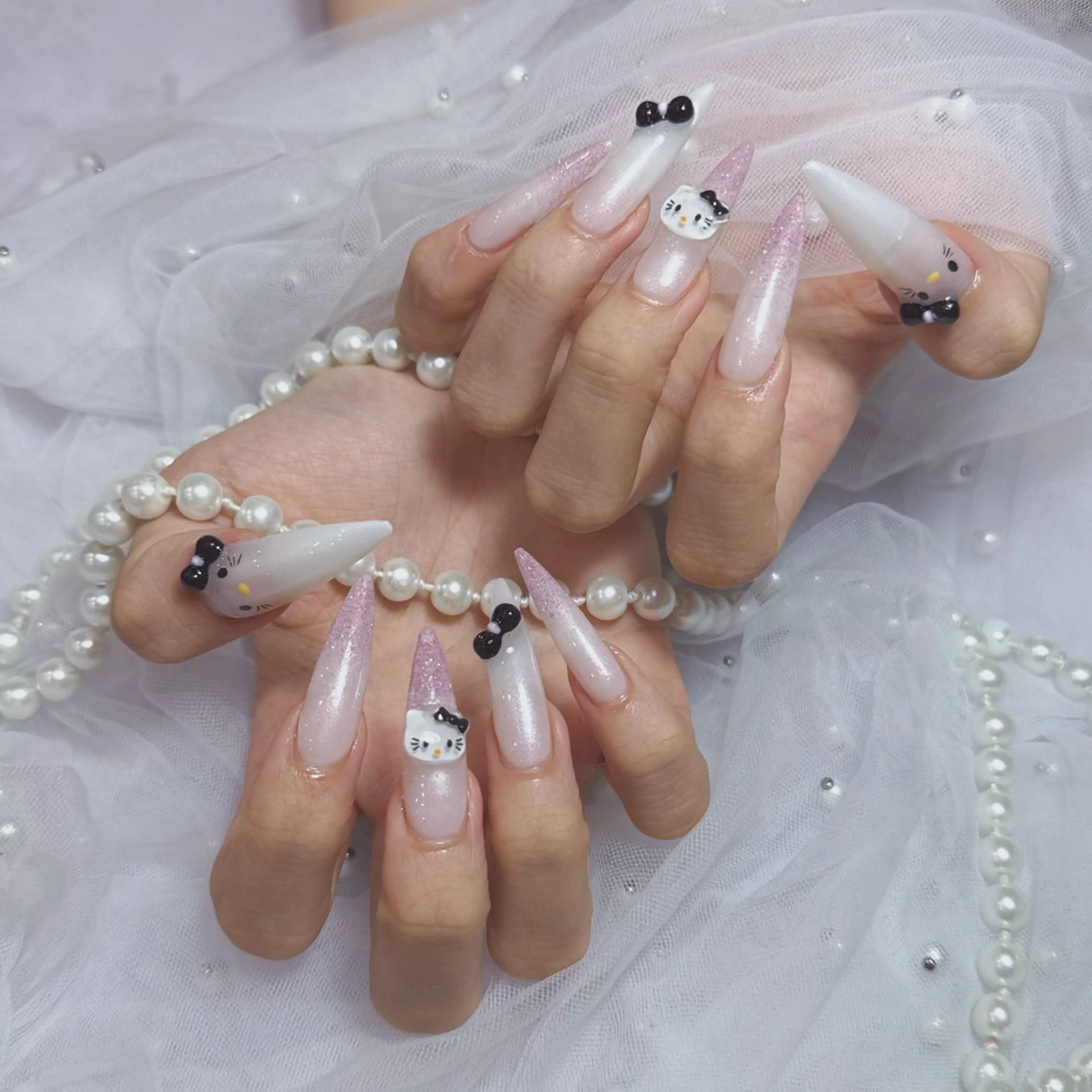 ネイル You＆me Myuのネイルデザイン