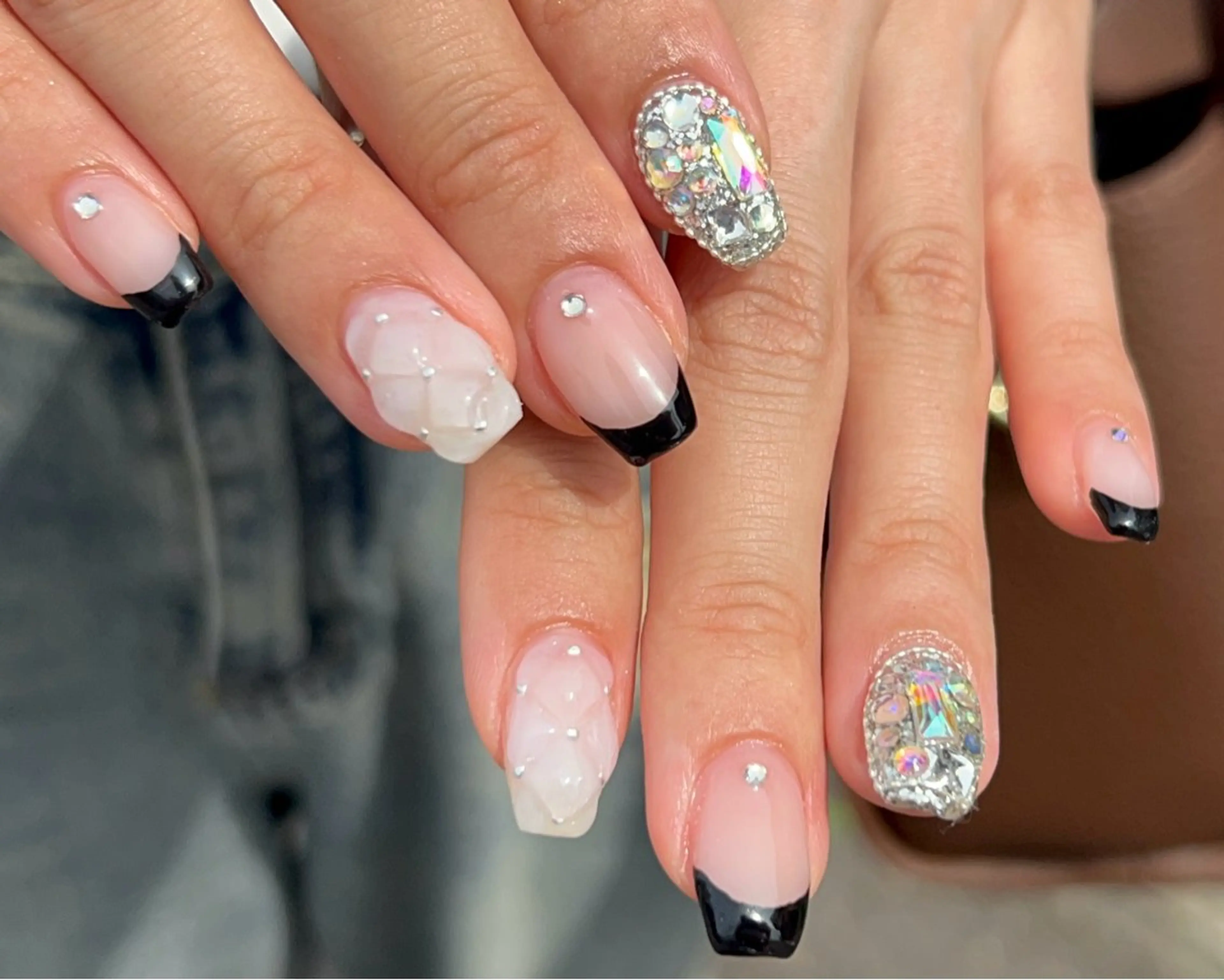 ネイル nail 【Ciel】のネイルデザイン