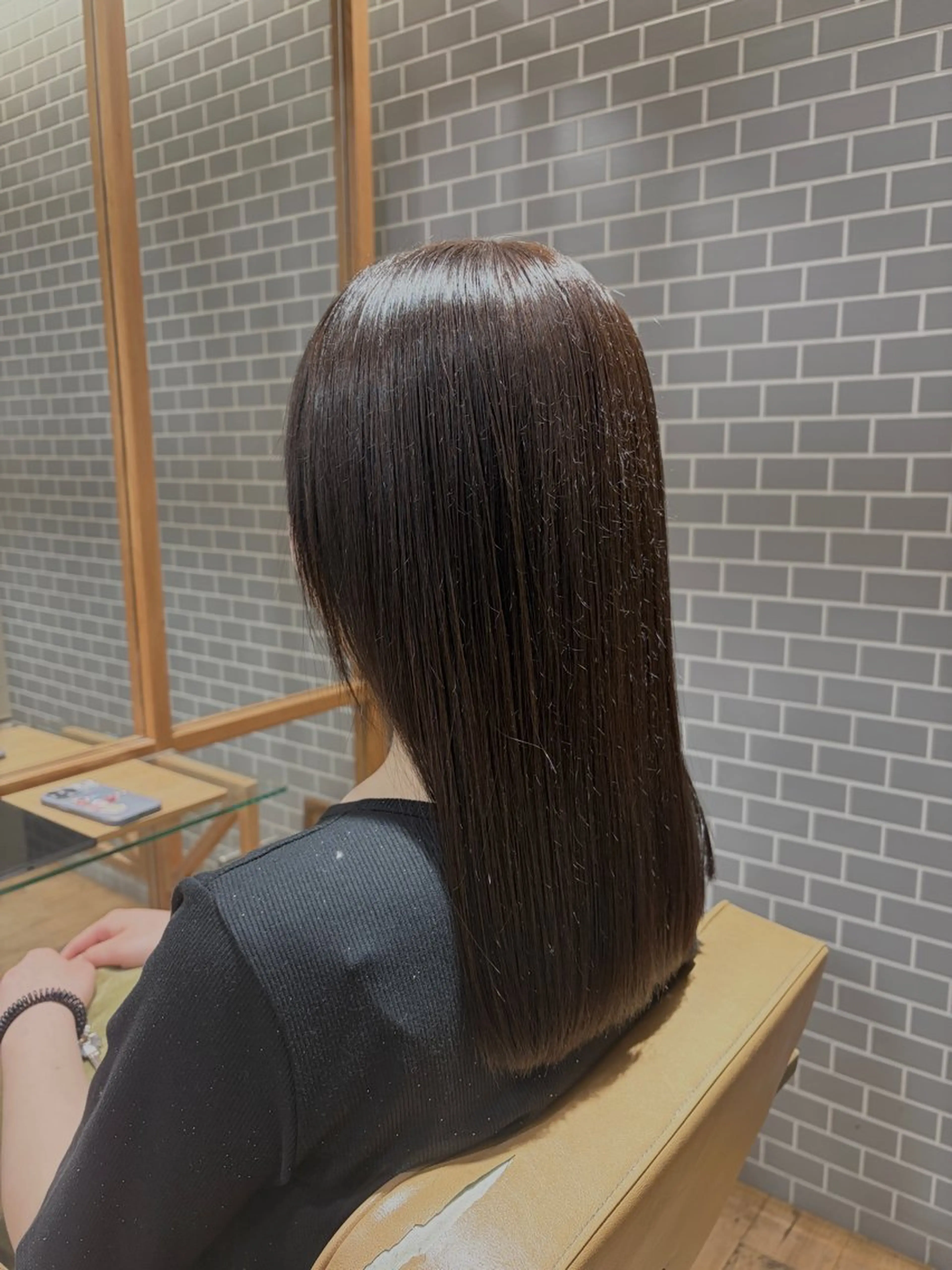 カラー ヘアカラー KOTONE /メンズパーマ🌀のヘアスタイル