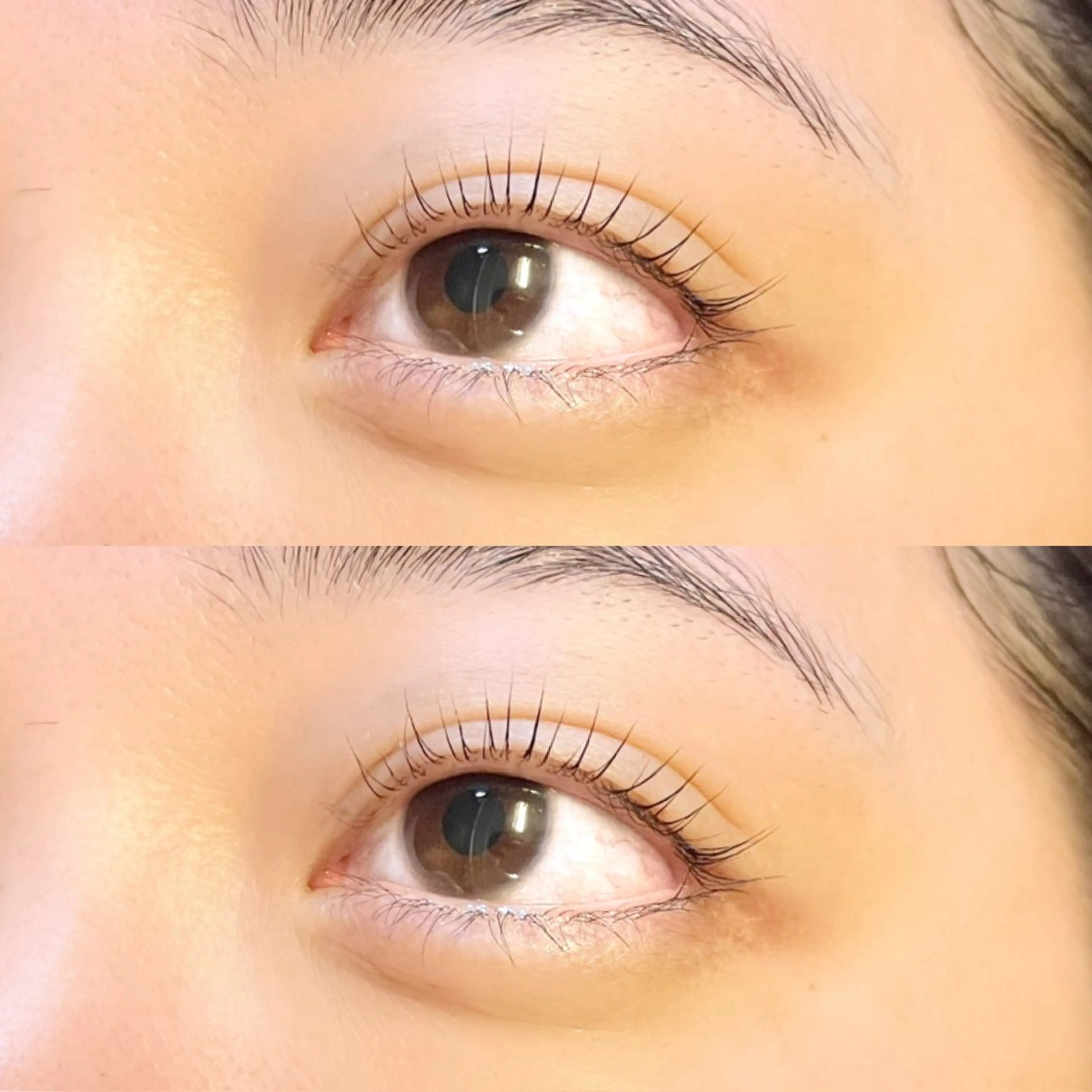 マツエク・マツパ ヘアセット ✴︎Mai✴︎銀座のヘアスタイル