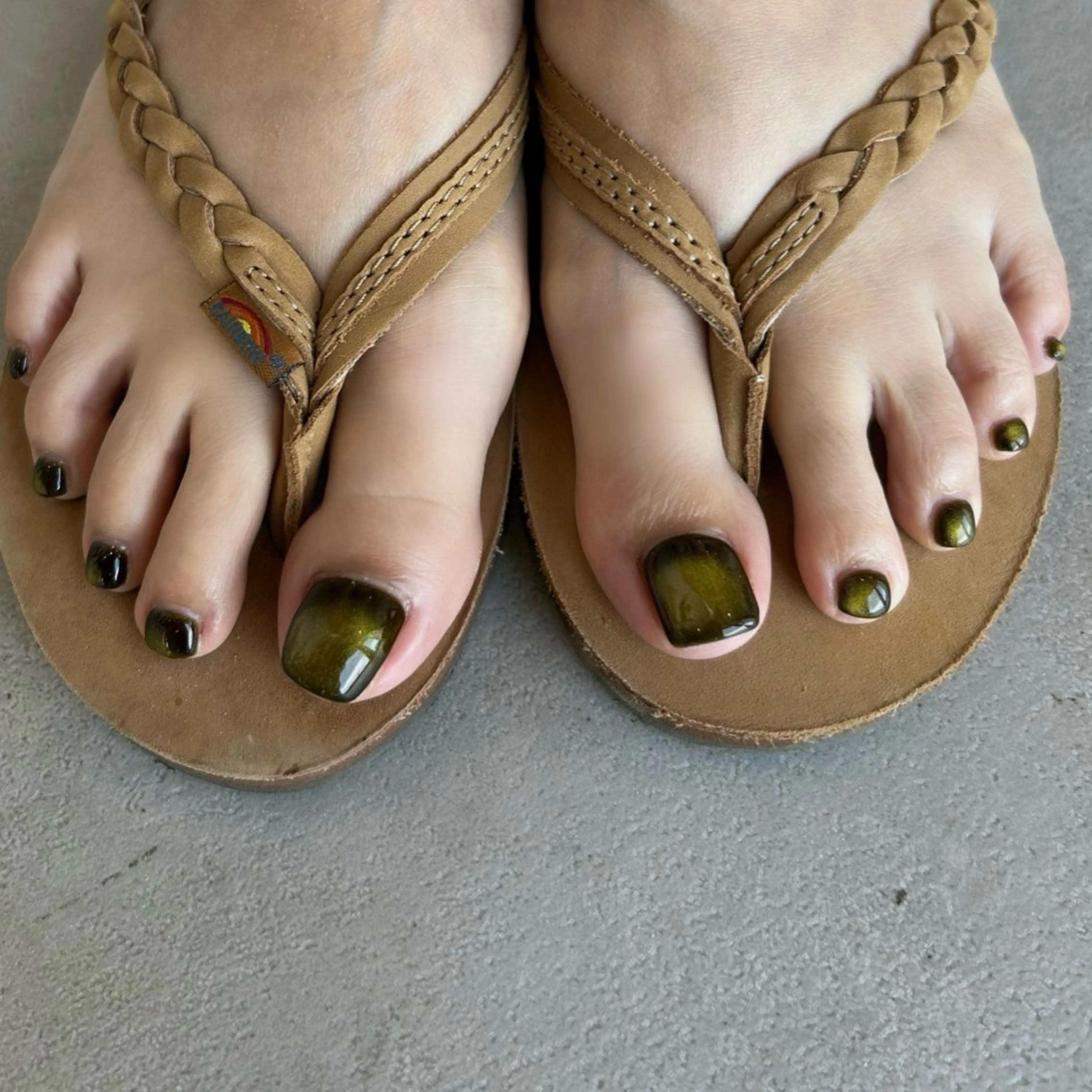 ネイル HIKE nail mianのネイルデザイン