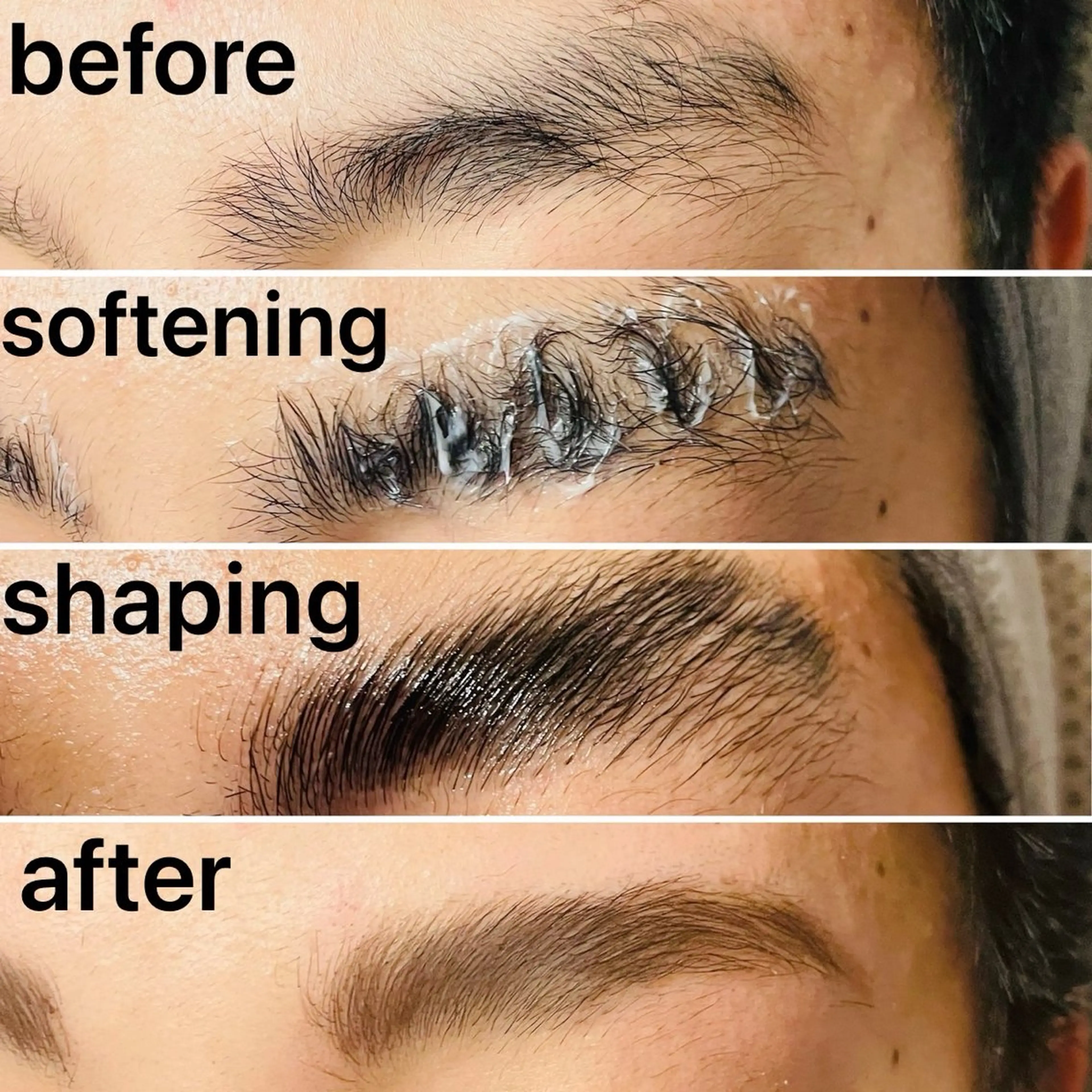 アイブロウ その他(アイブロウ) HBL推奨サロン /evergreenの眉毛・アイブロウイメージ