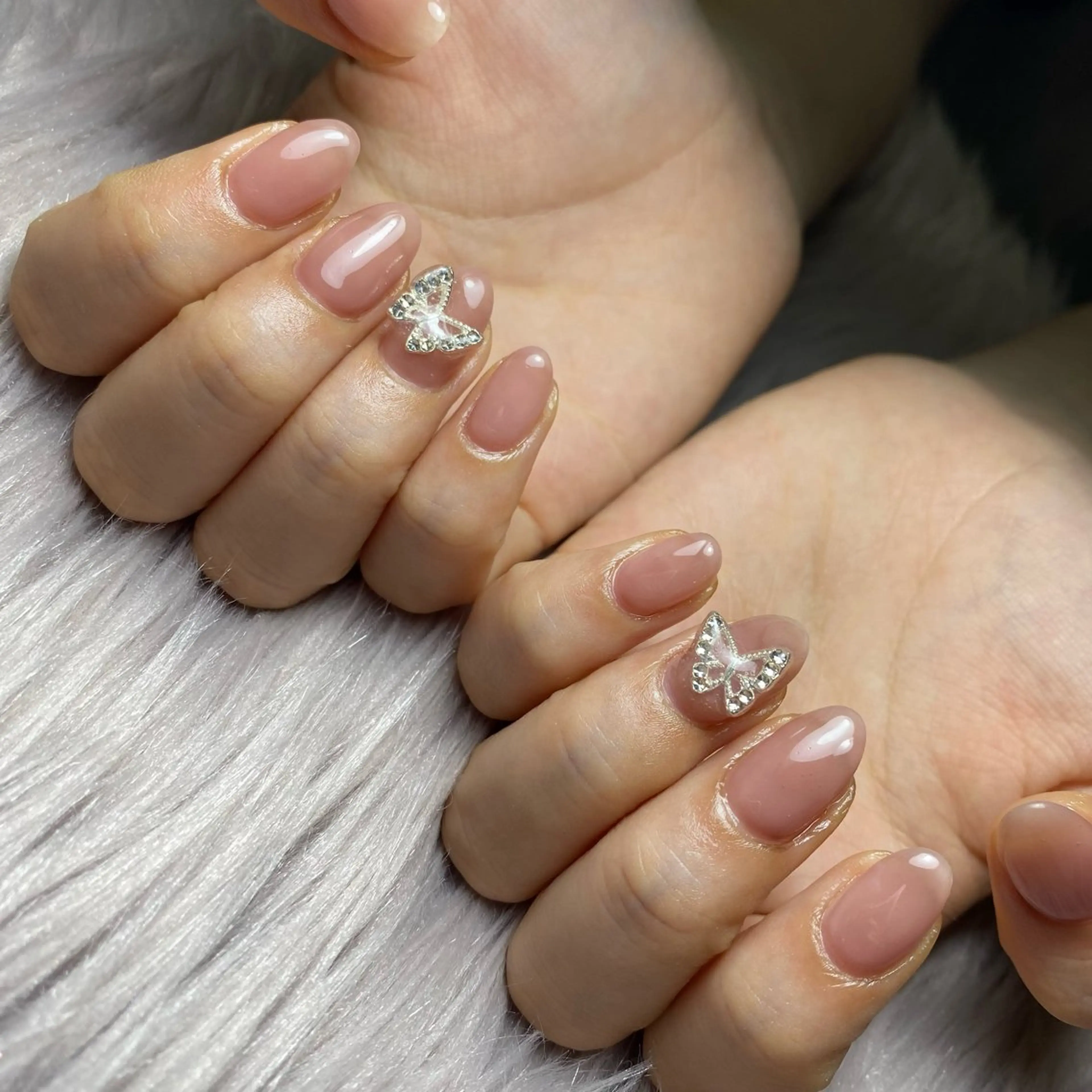 ネイル Beauty Space N&Nのネイルデザイン