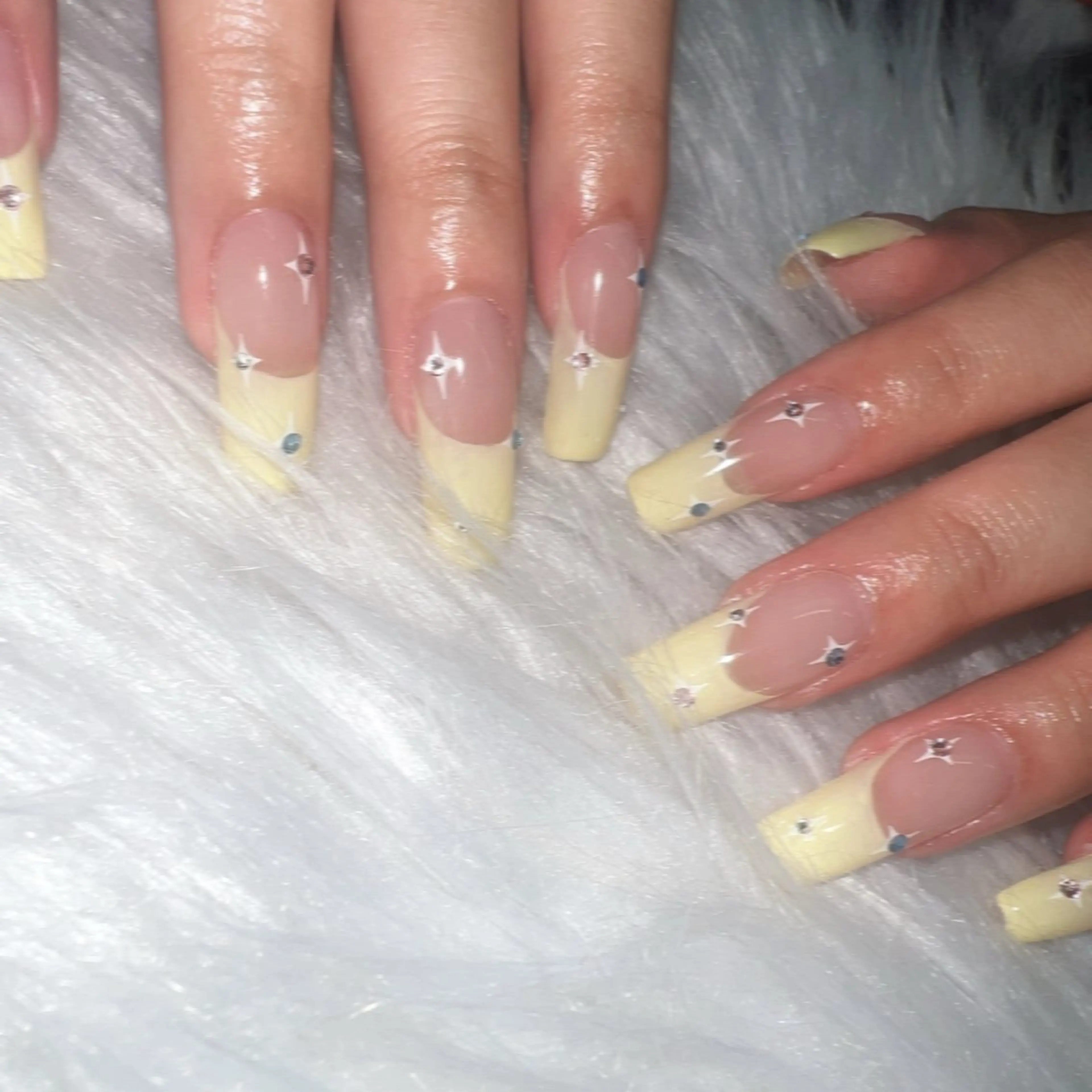 ネイル M3 nail salonのネイルデザイン
